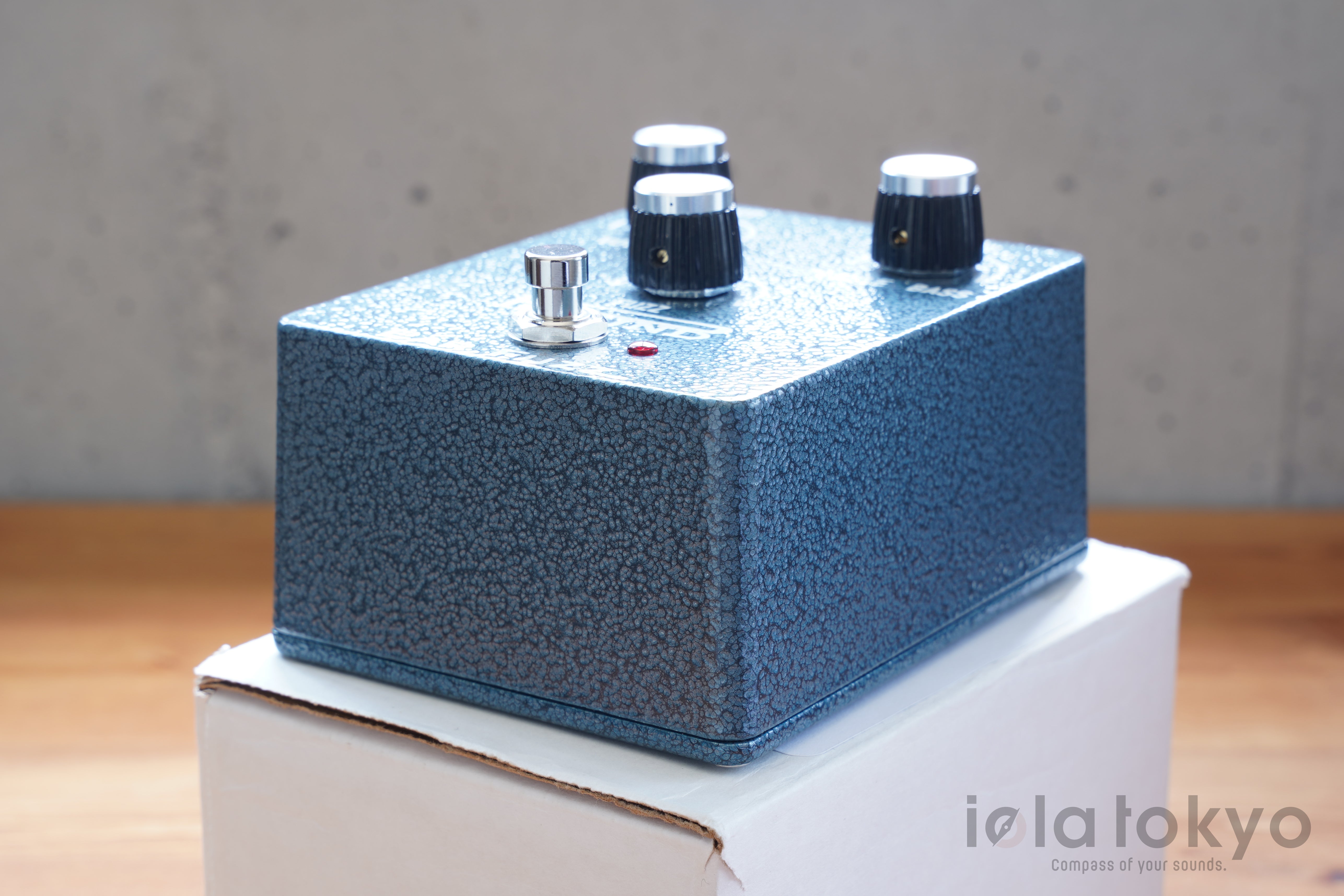 EARFUZZ Effects / PSOUND