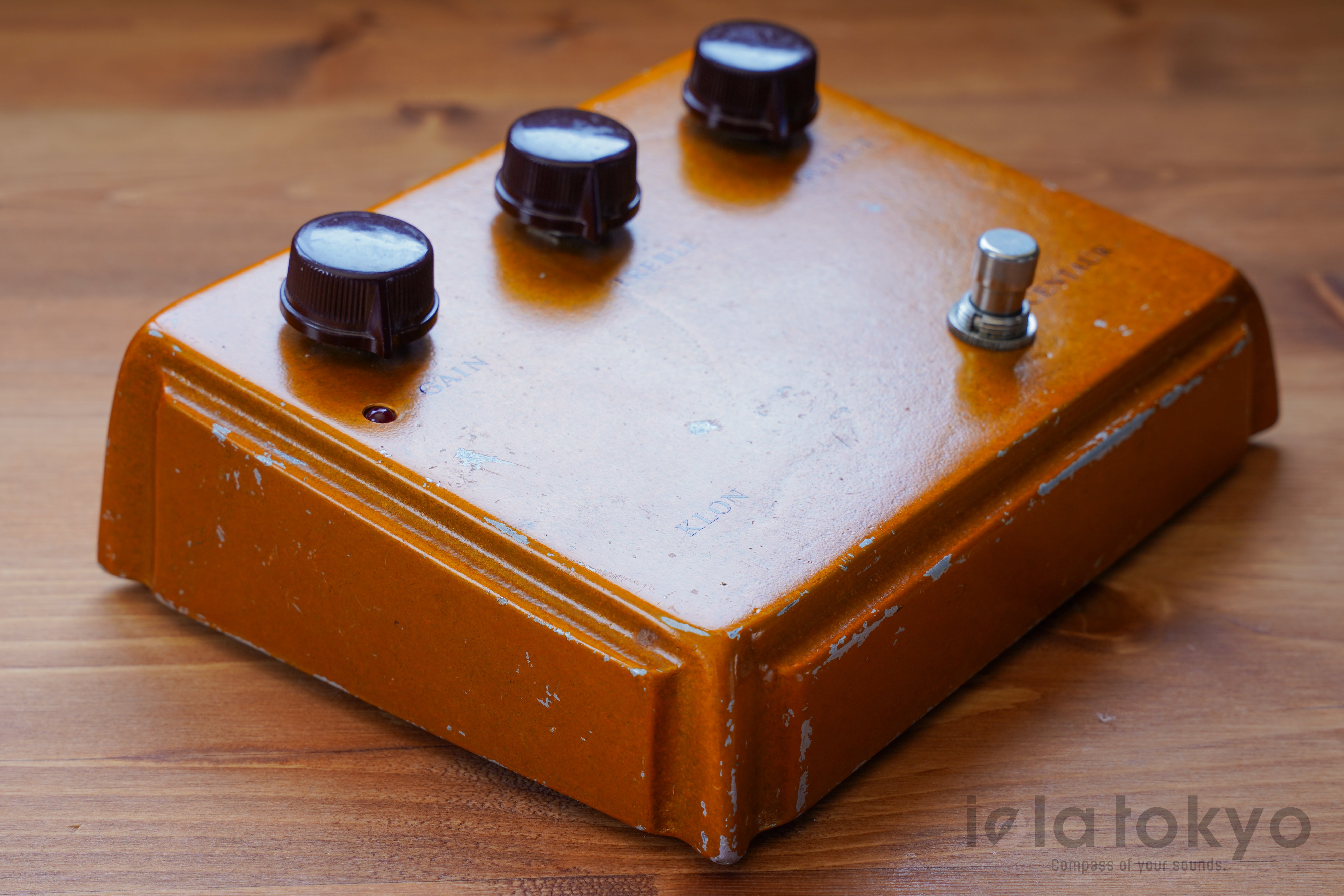 Klon / Centaur Gold no picture #3746