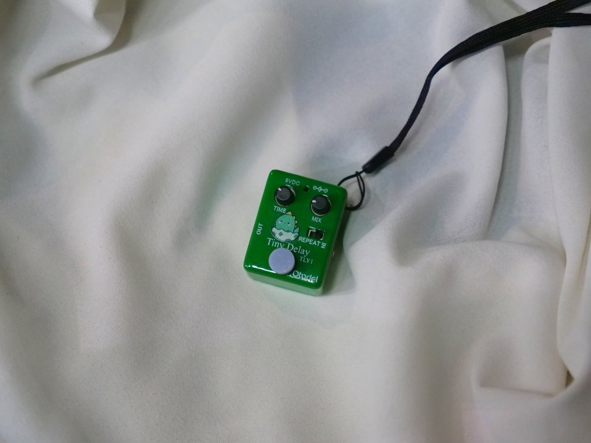 Tiny Delay【TLY1】