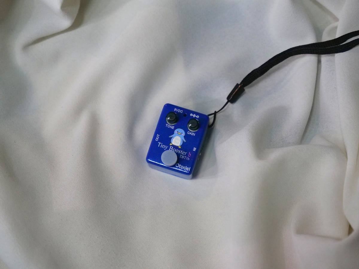 Tiny Booster b【TBT1b】