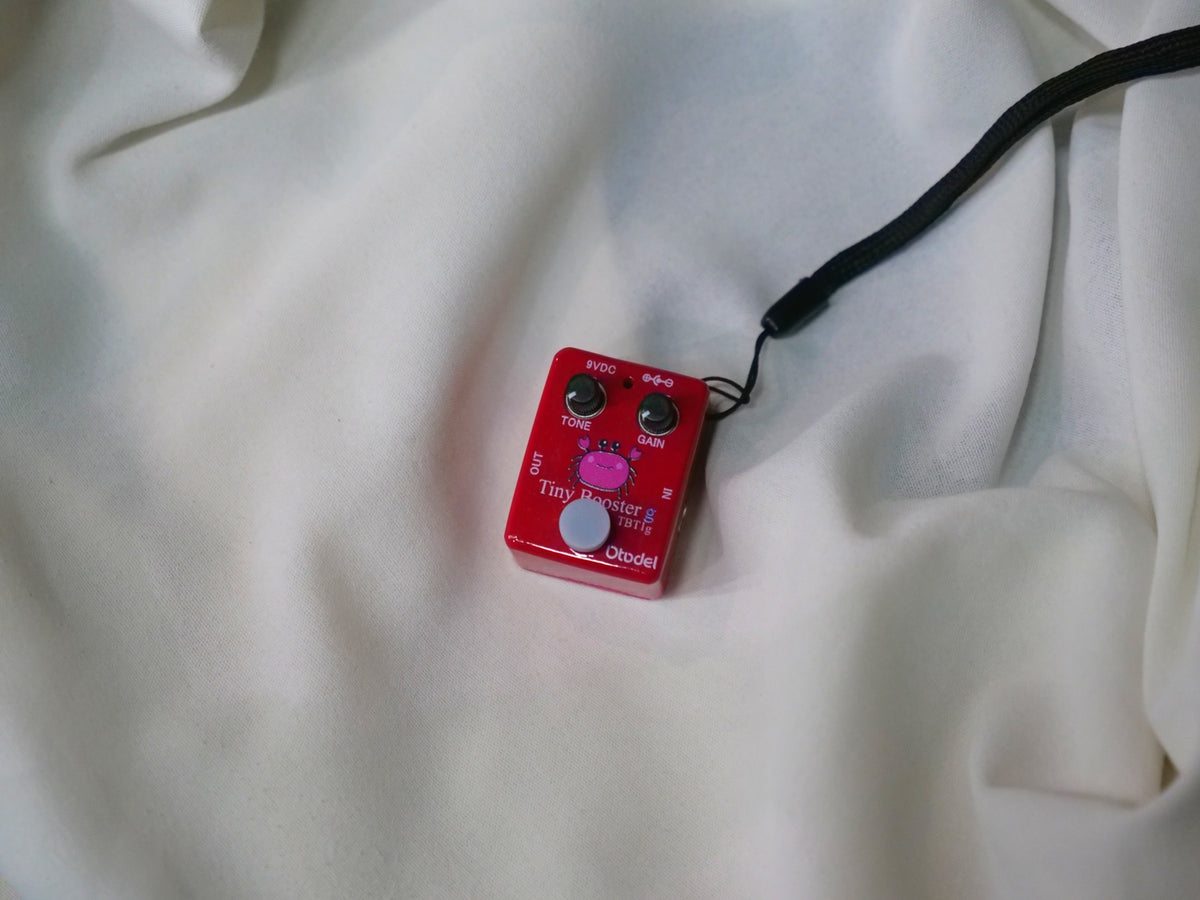 Tiny Booster g【TBT1g】