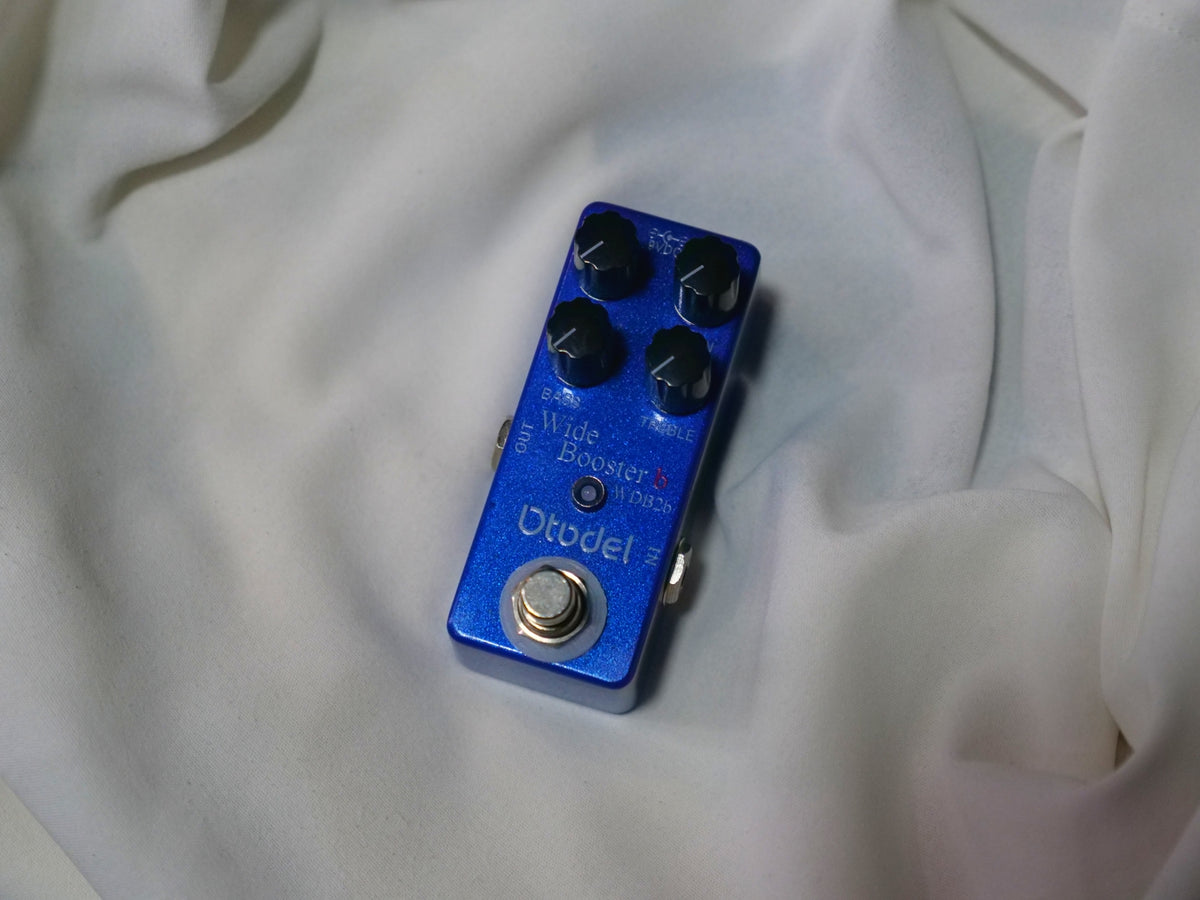 Wide Booster b【WDB2b】