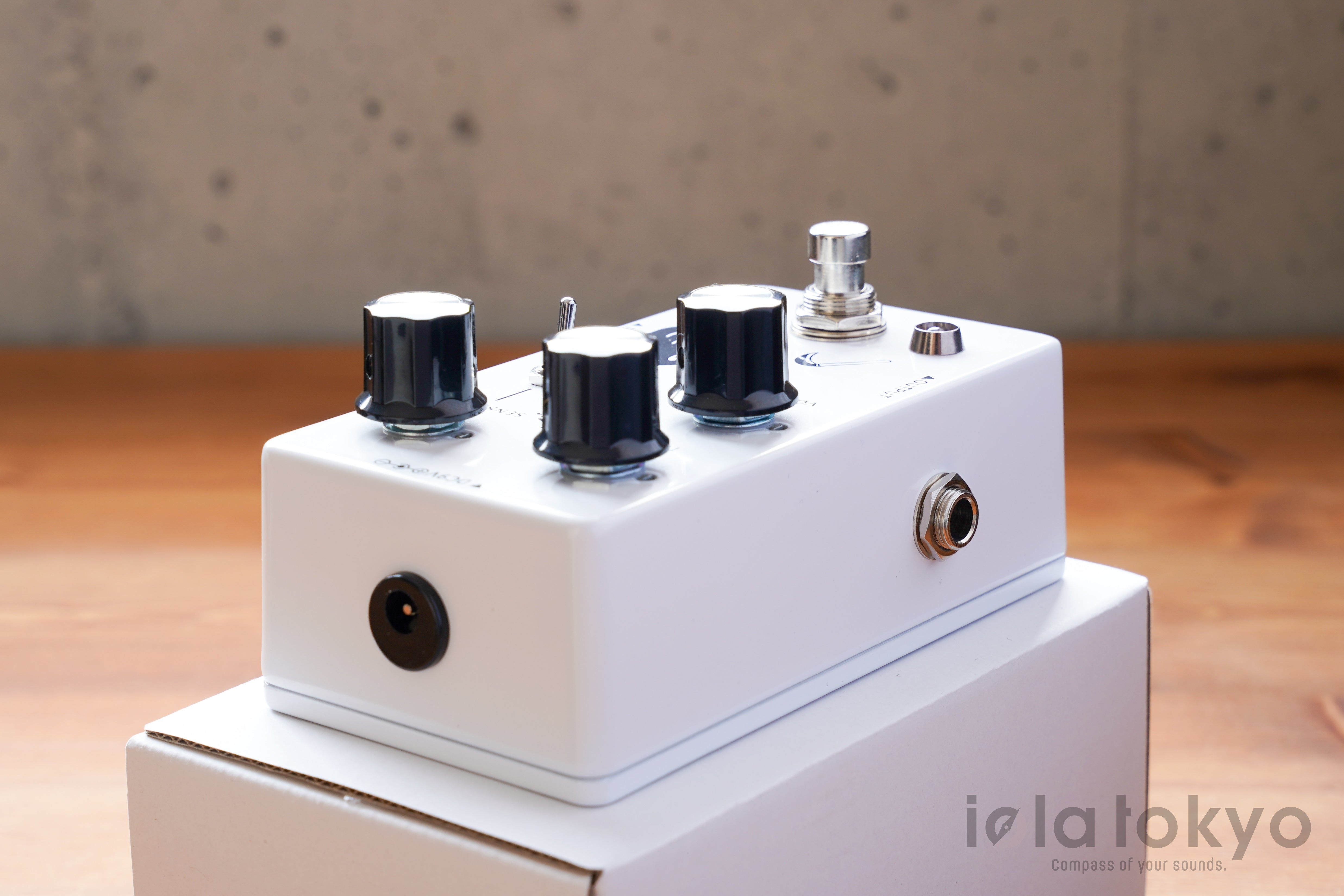 ELECTROGRAVE / RIPPER FUZZ
