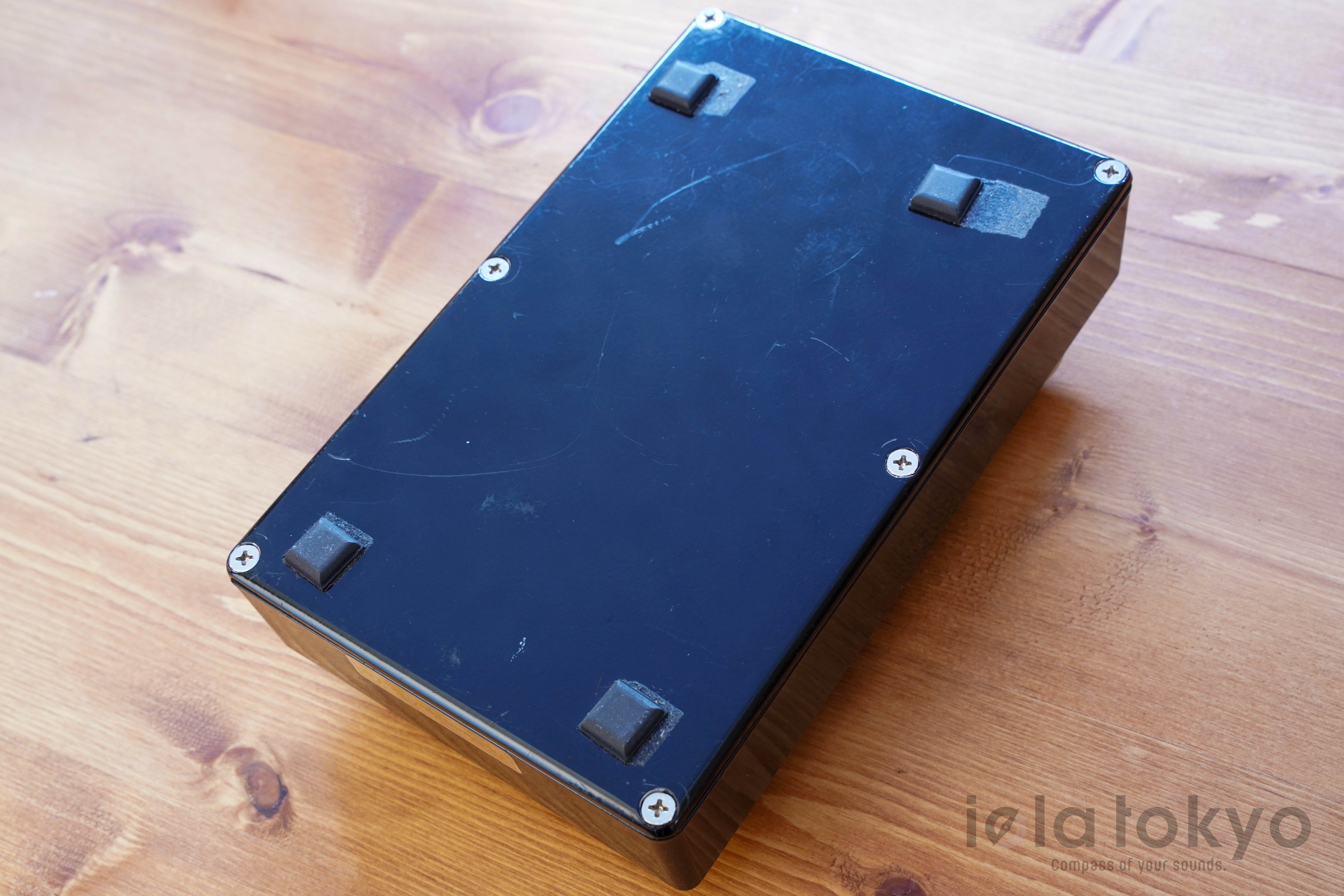 【USED】 Castledine / The Wizard