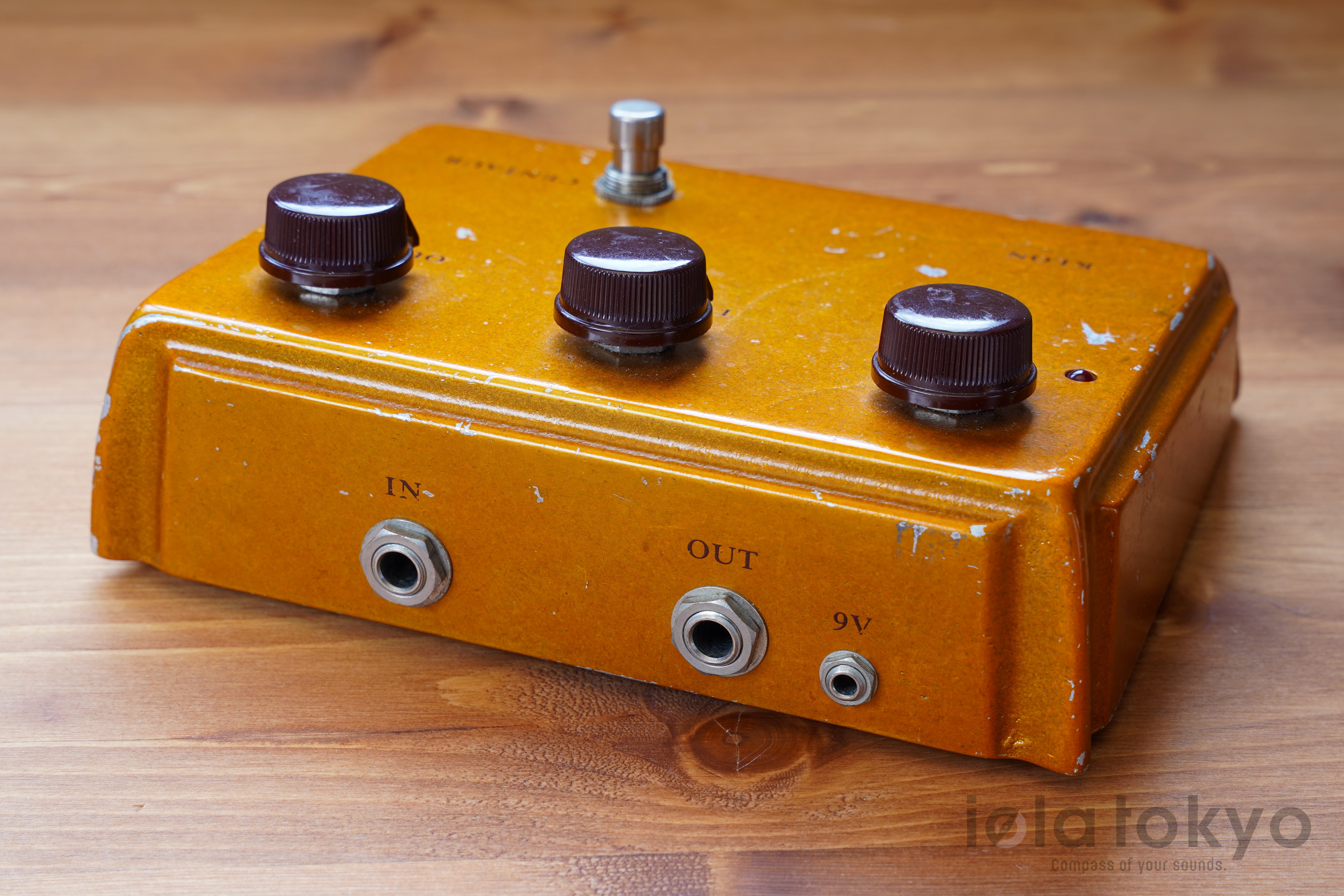 Klon / Centaur Gold no picture #3746
