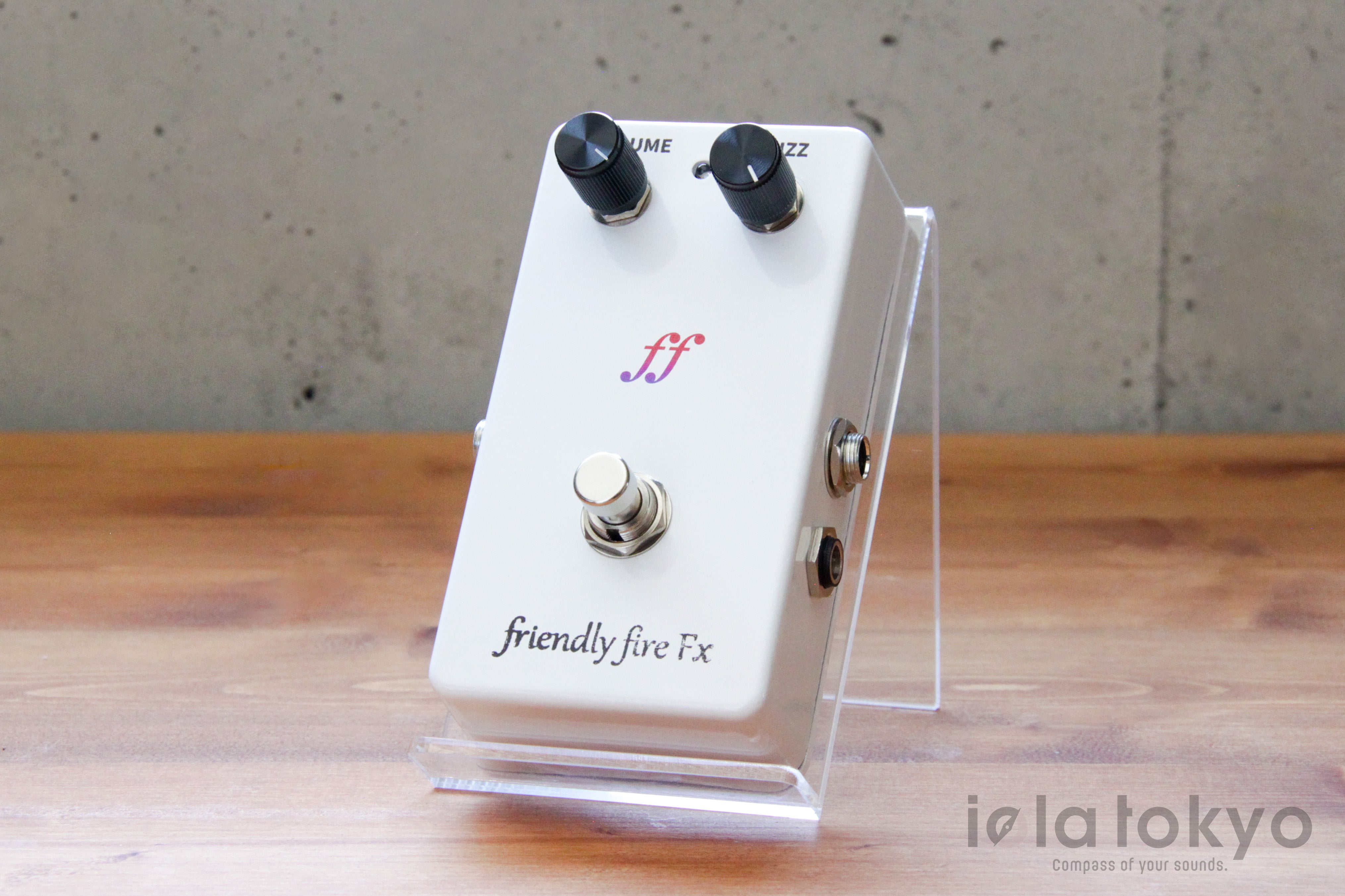 friendly fire Fx / ff