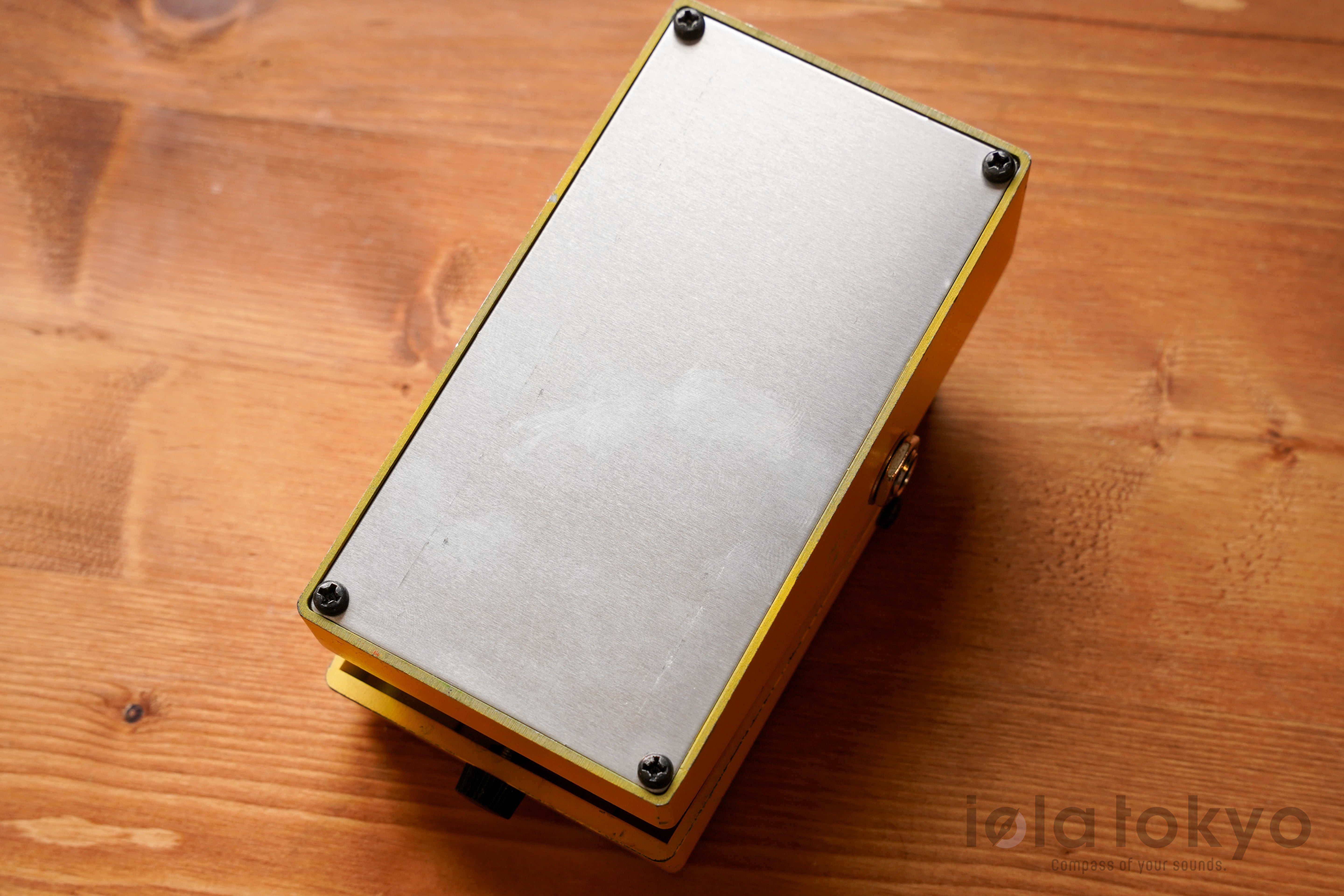 【USED】weed / Boss ODB-3 mod hifi