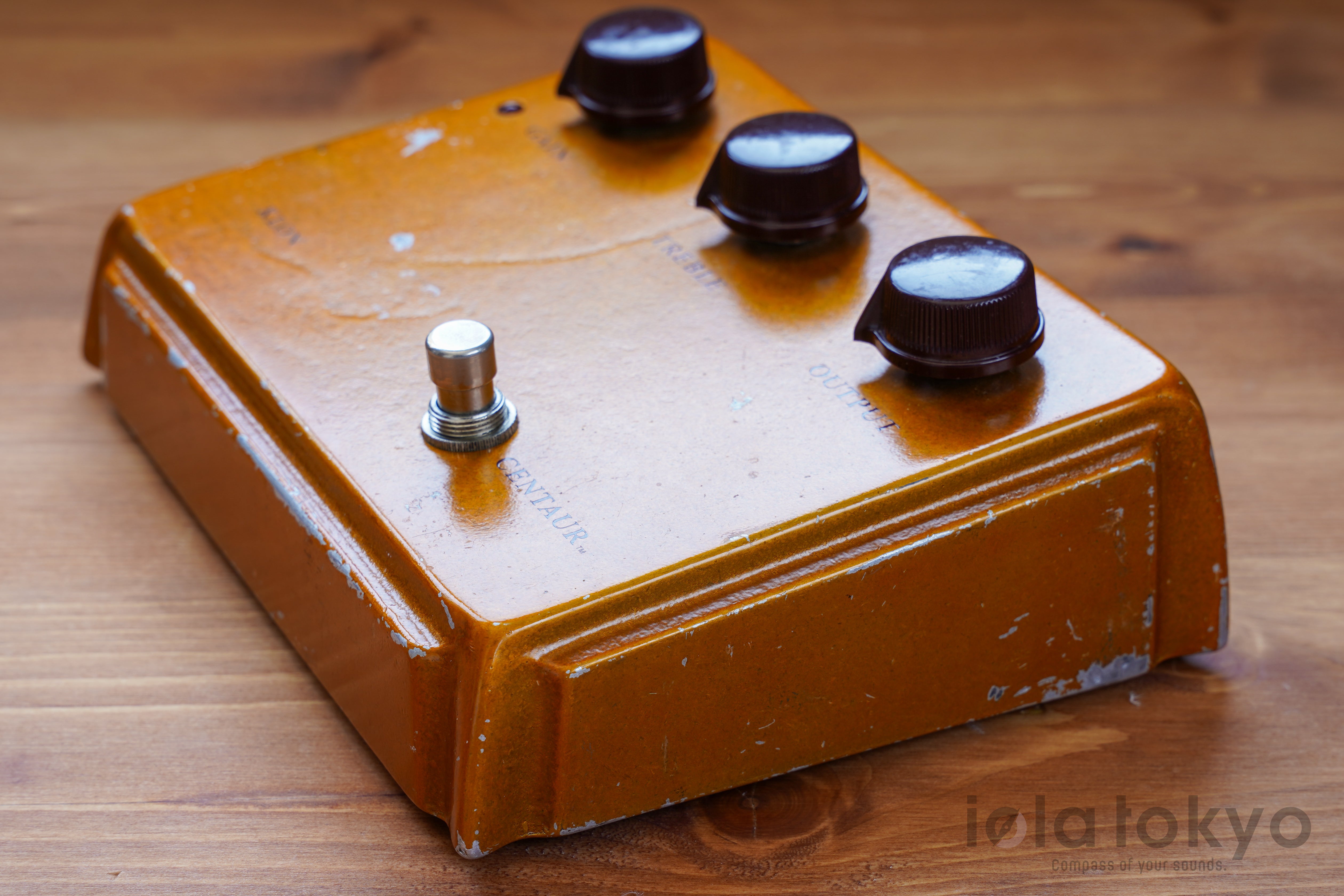 Klon / Centaur Gold no picture #3746