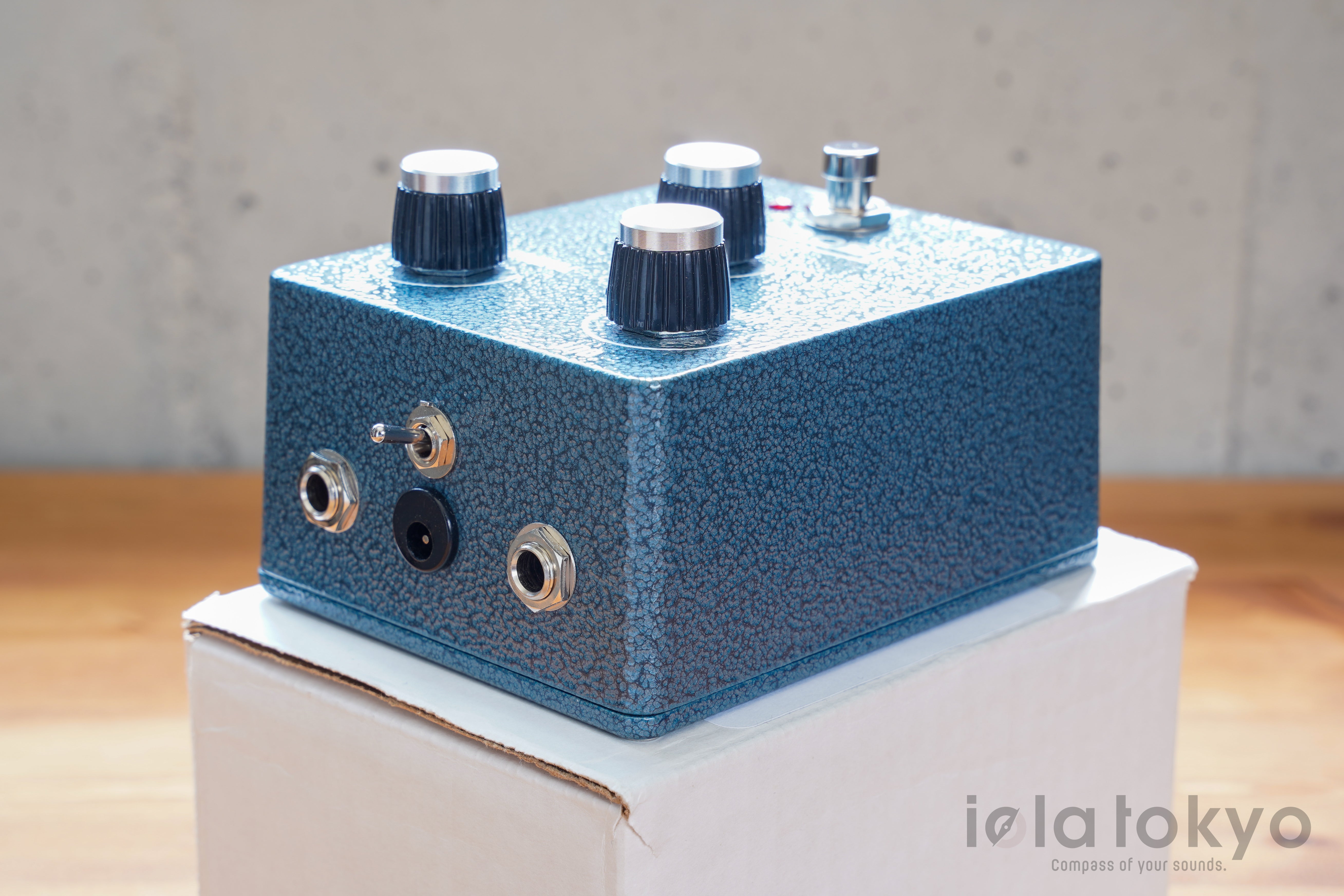 EARFUZZ Effects / PSOUND