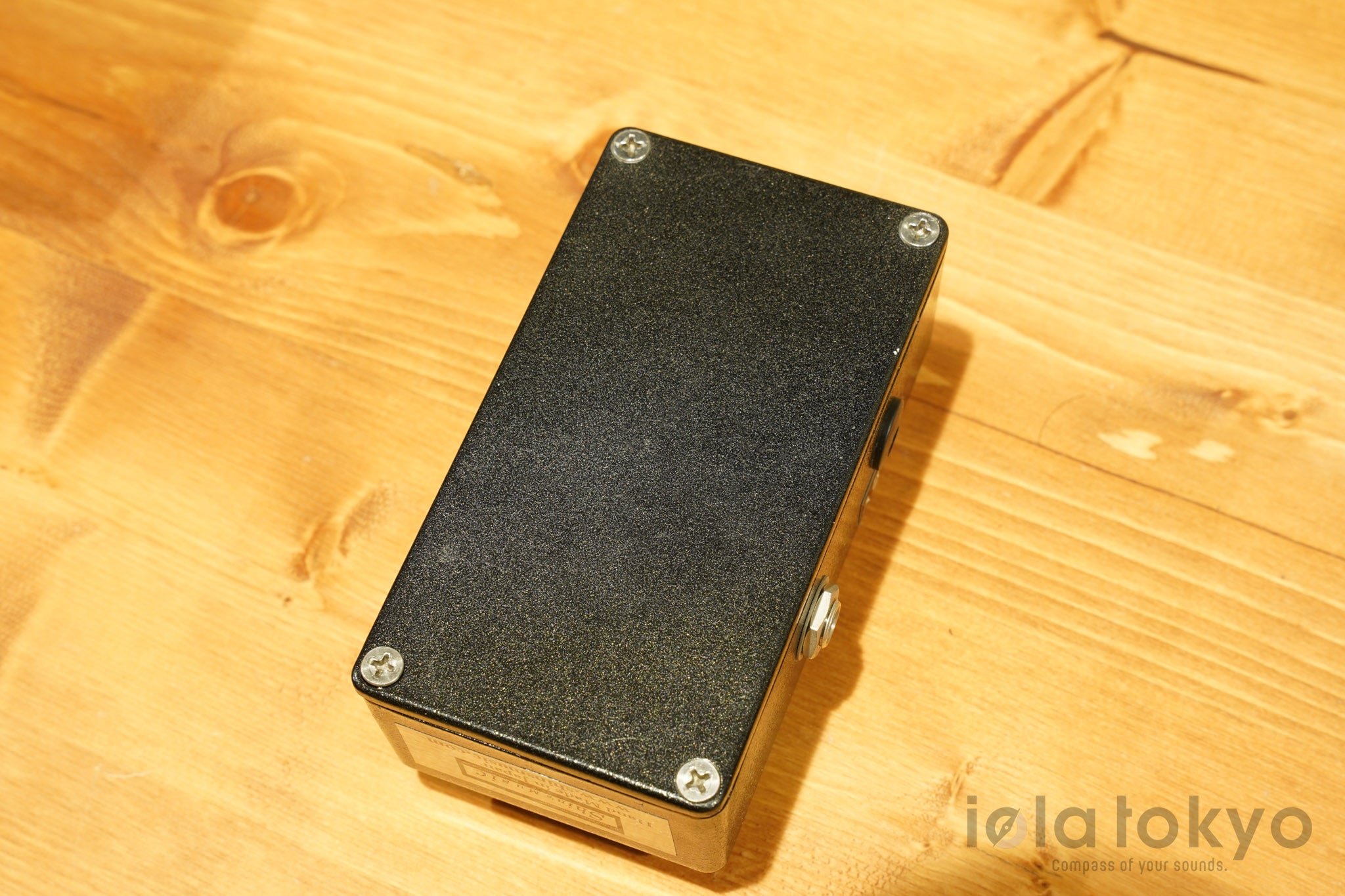 【USED】Shin’s Music / SNAKE COMP PLUS