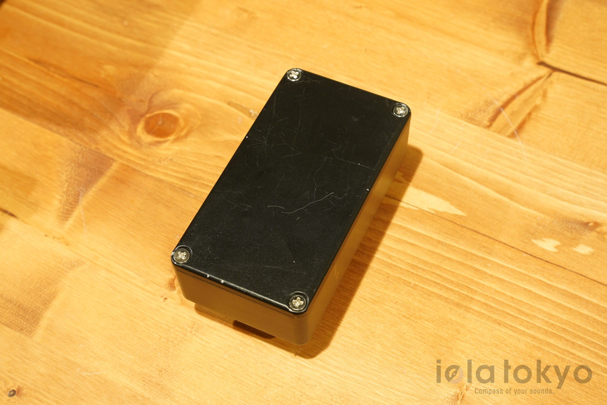 the King of Gear(tkog) / OXFORD DRIVE