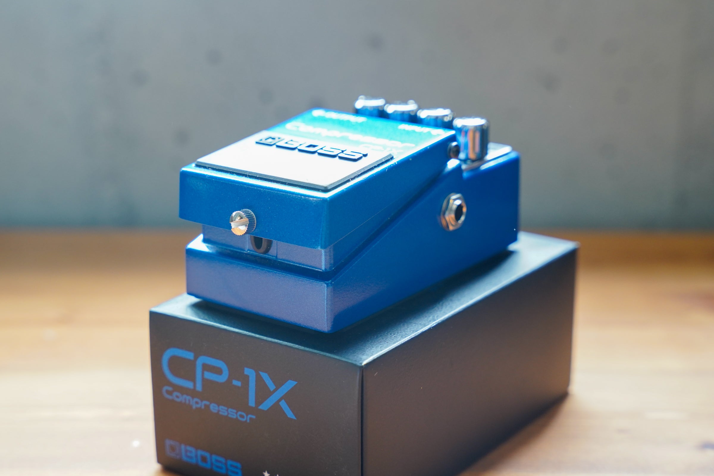 【USED】BOSS / CP-1X