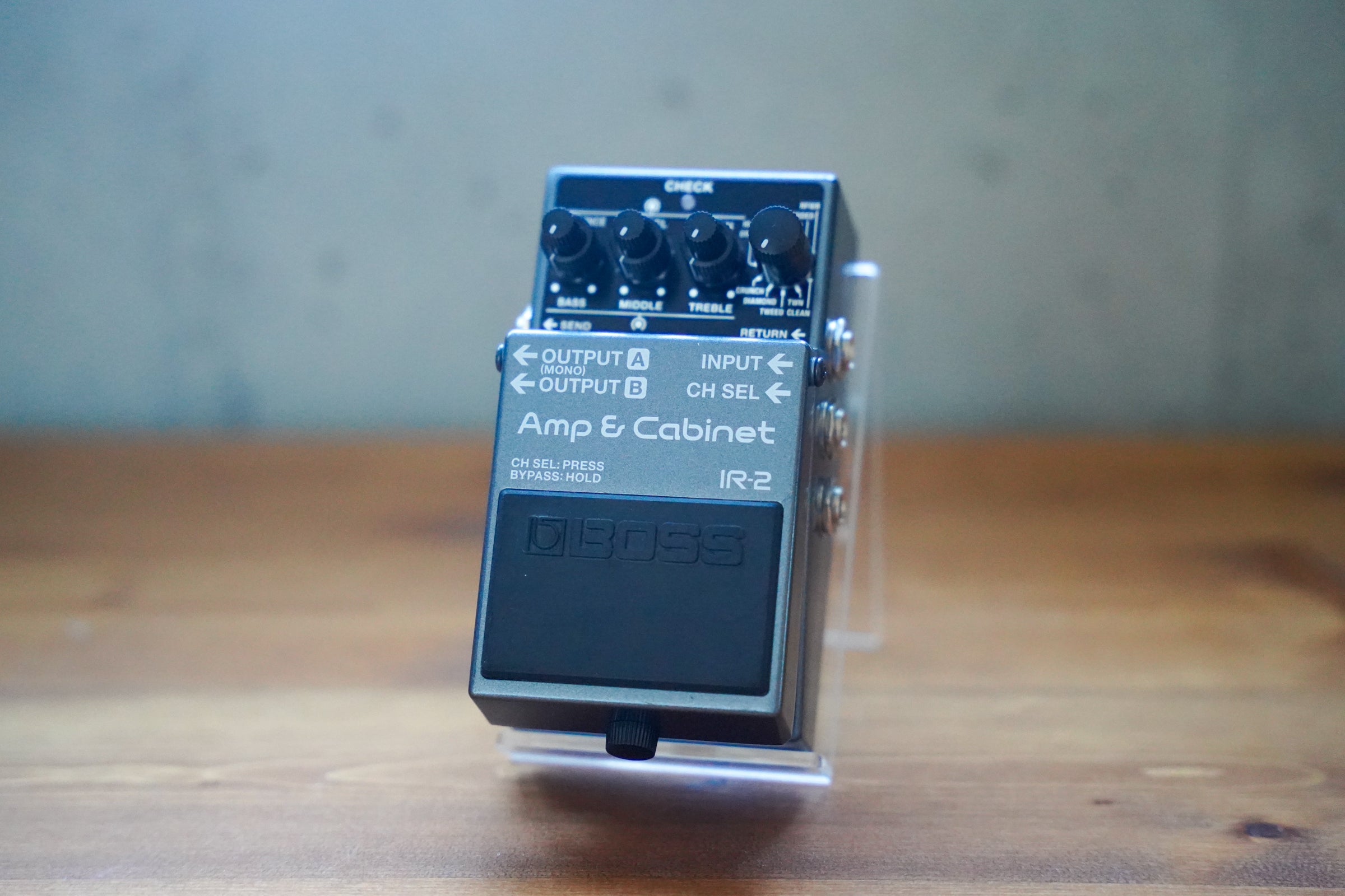 【USED】BOSS / IR-2