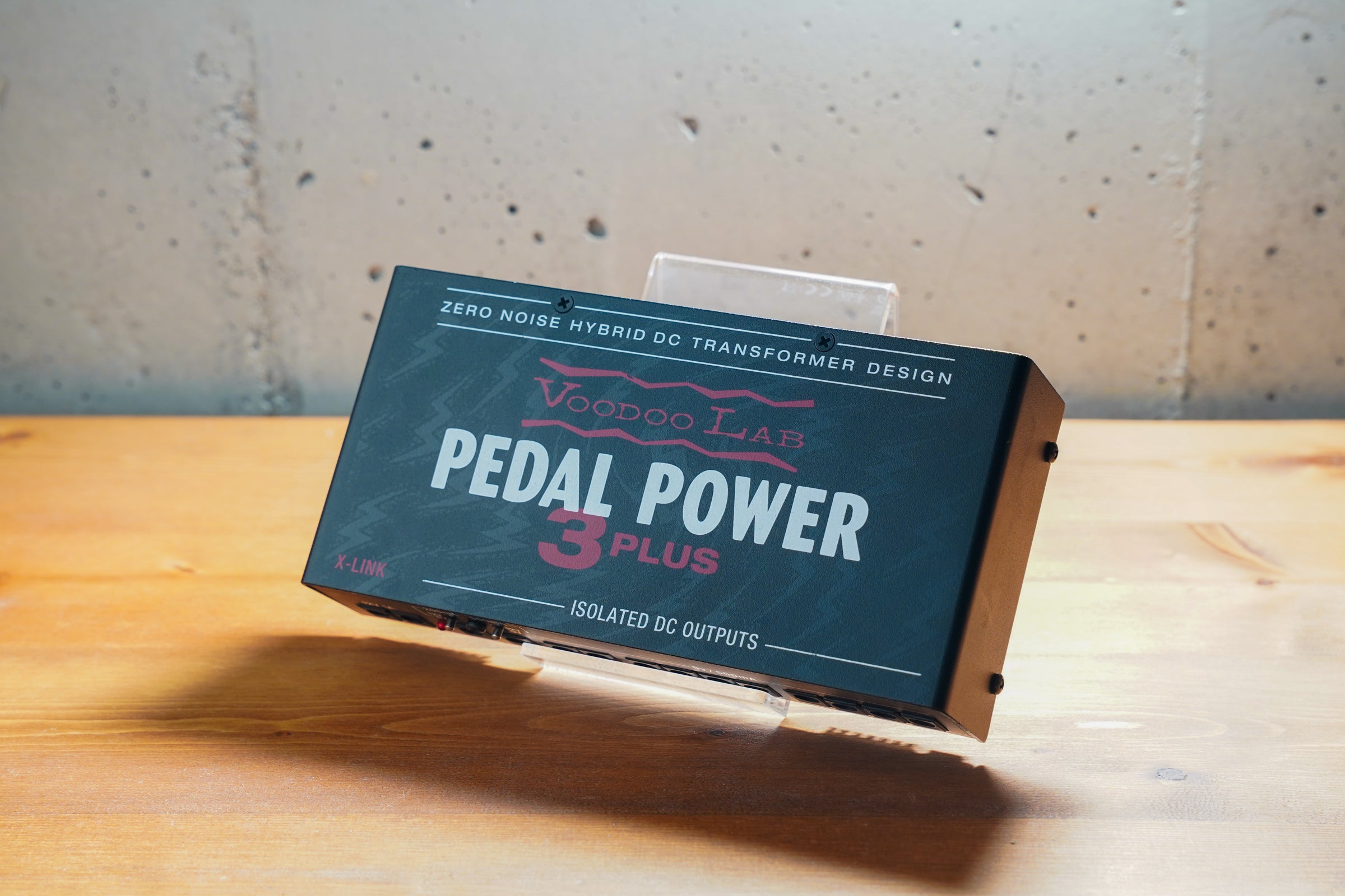 【USED】VOODOO LAB / PEDALPOWER 3 Plus