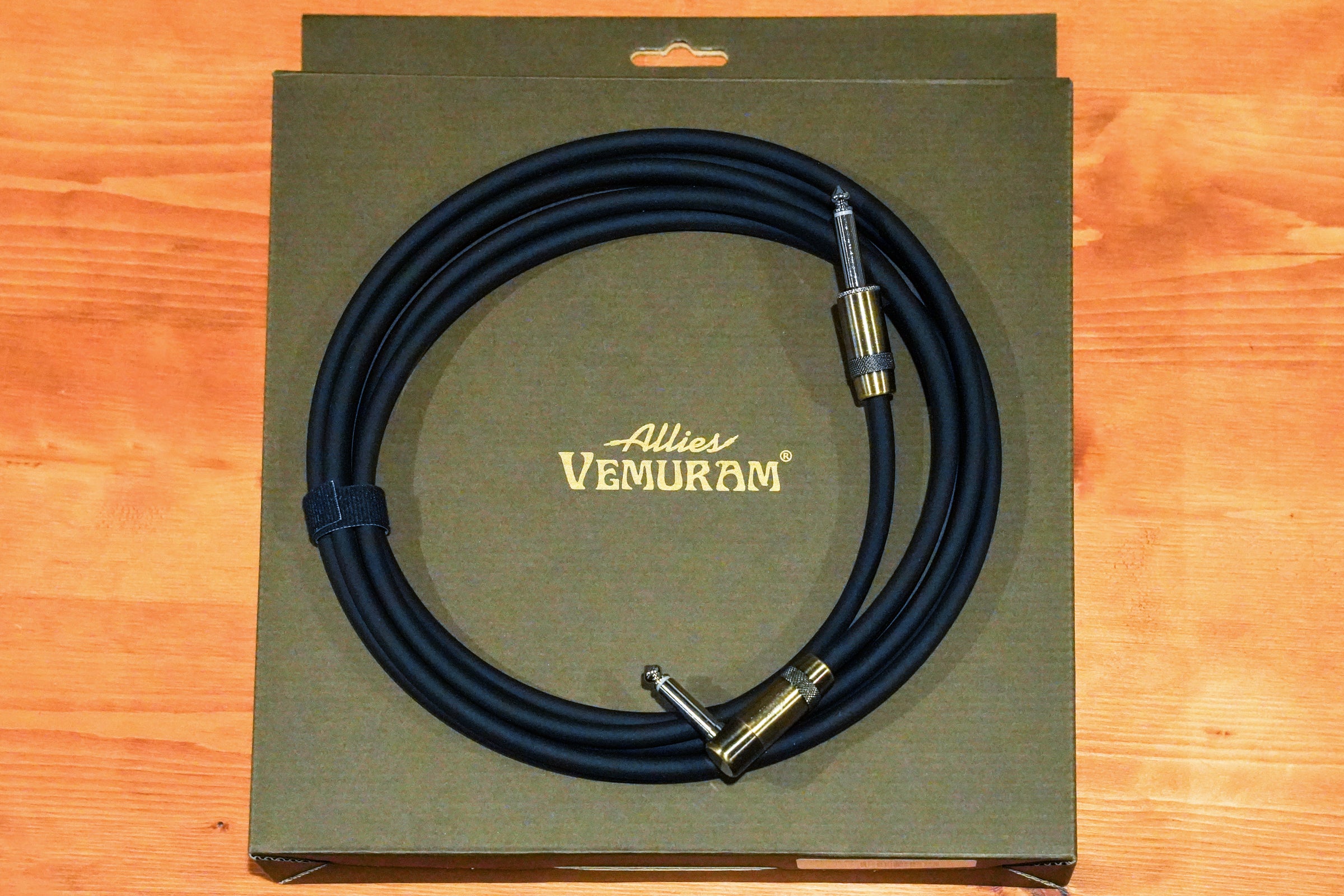 【USED】Vemuram / Allies BBB-VM-SST/SRA-10ft