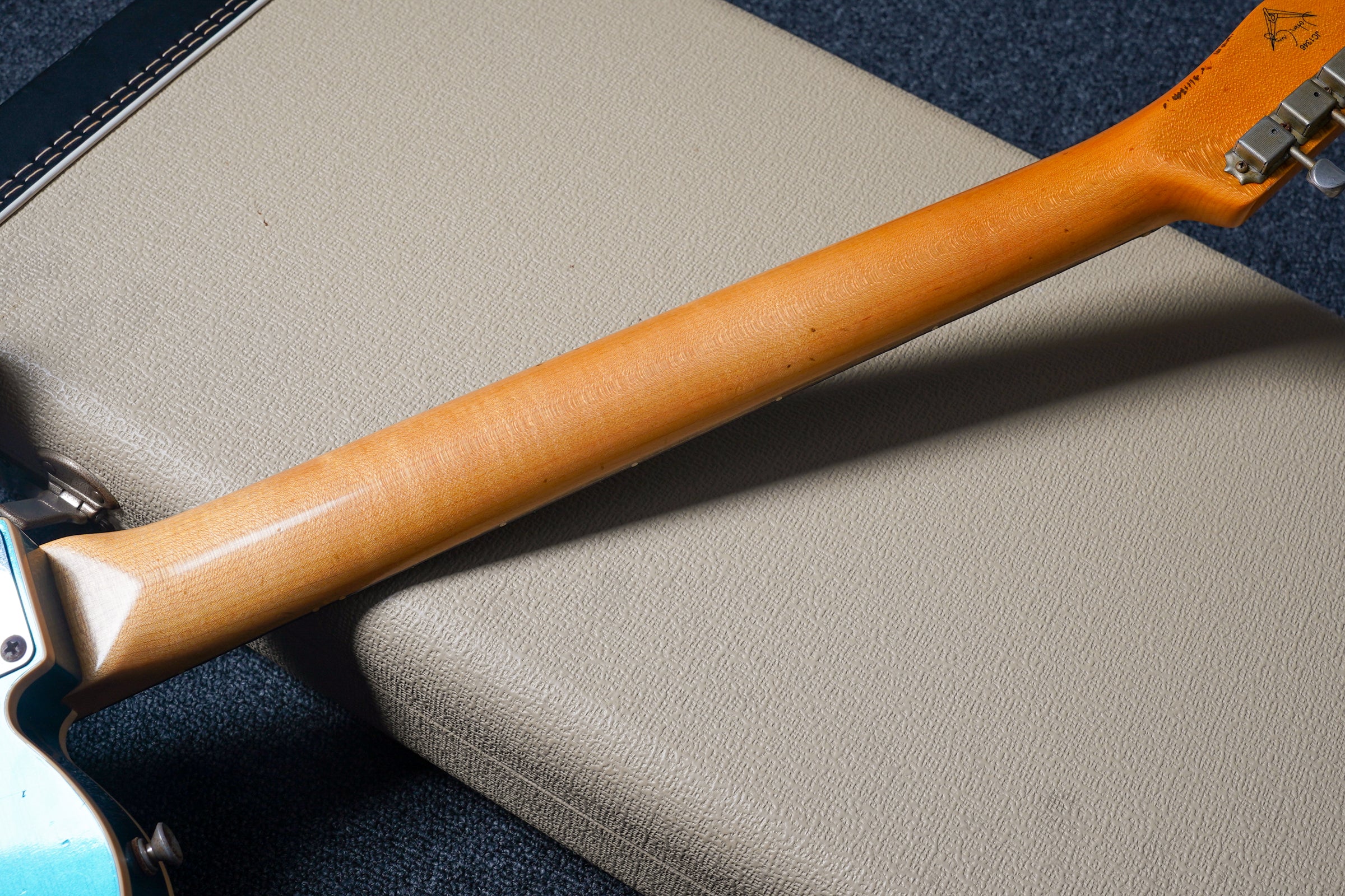 【USED】MBS 1963 Telecaster Relic "Built by John Cruz"