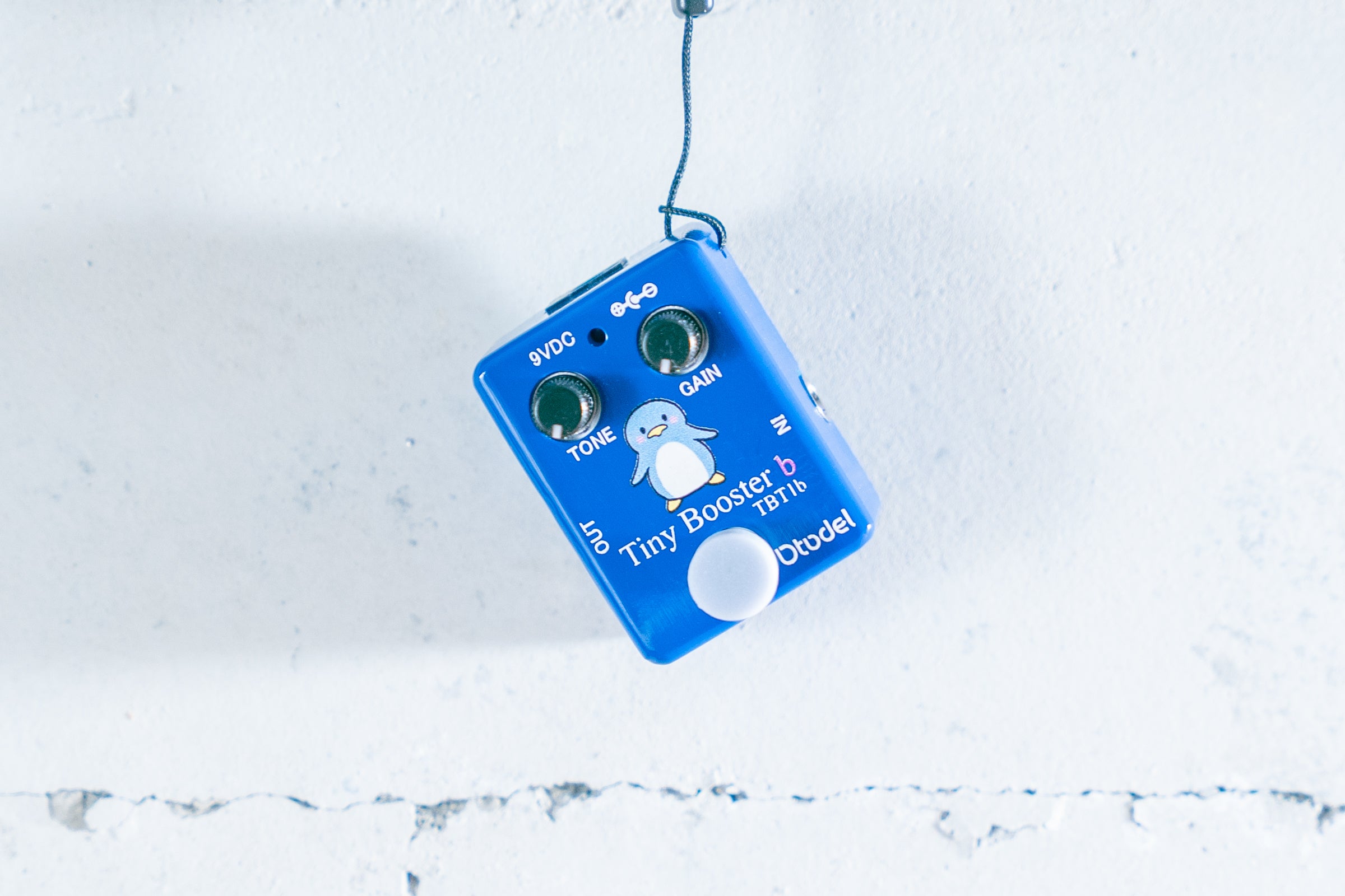 Tiny Booster b【TBT1b】