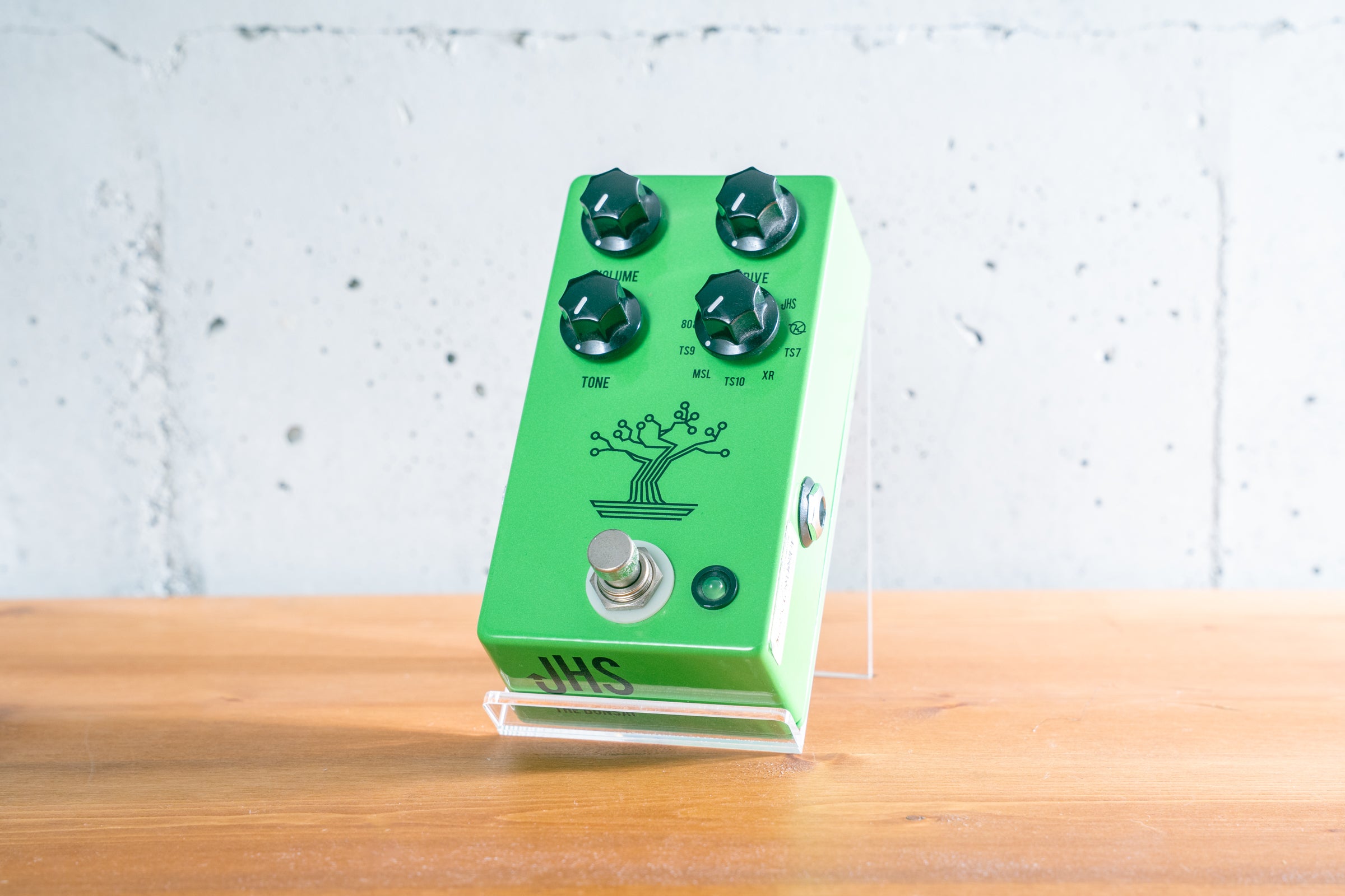 【New Old】The Bonsai