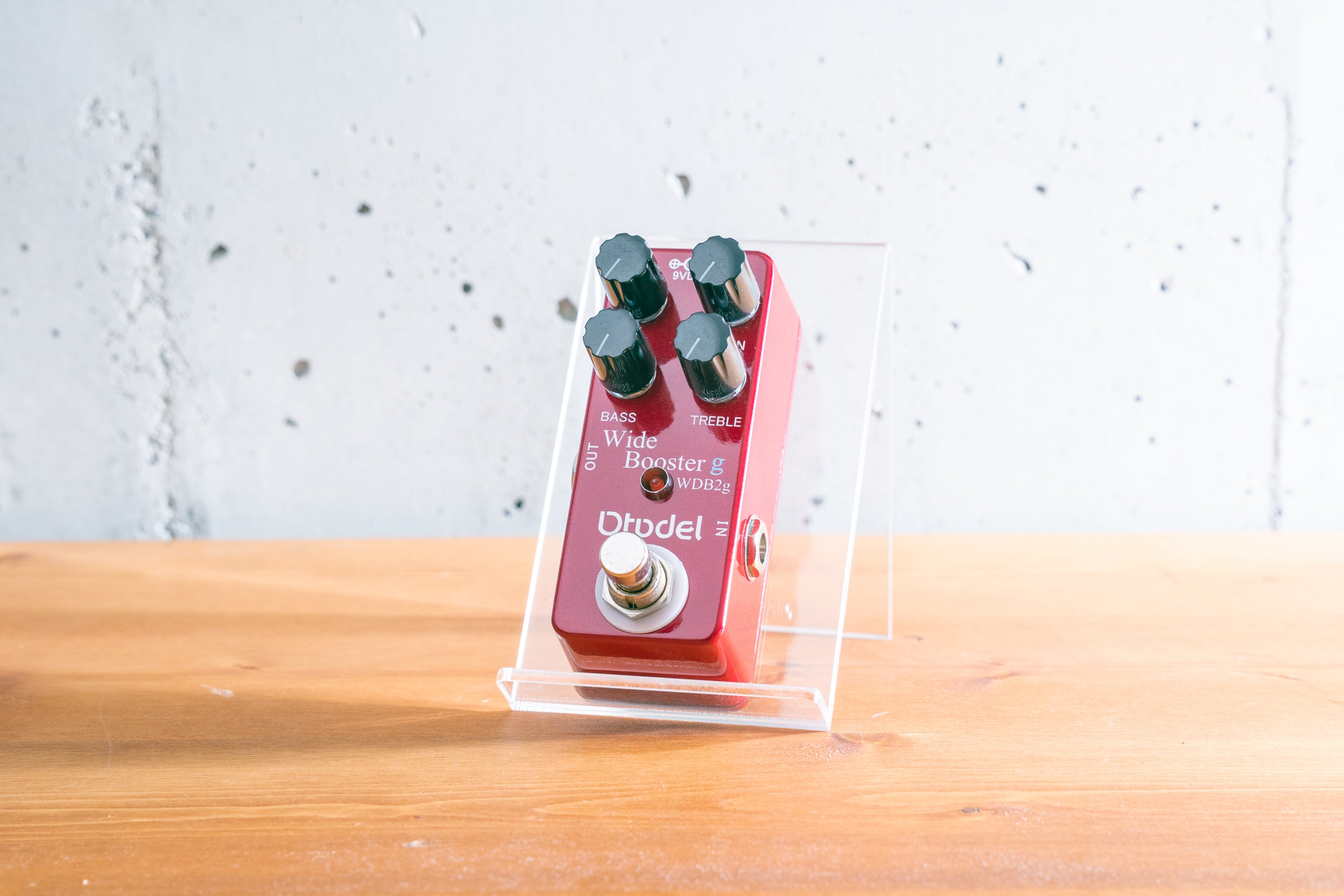 Wide Booster g【WDB2g】