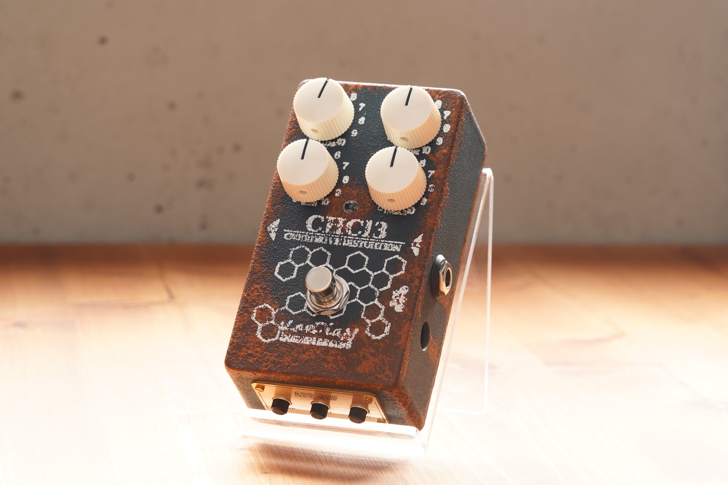 Chloroform "ADD CBF"