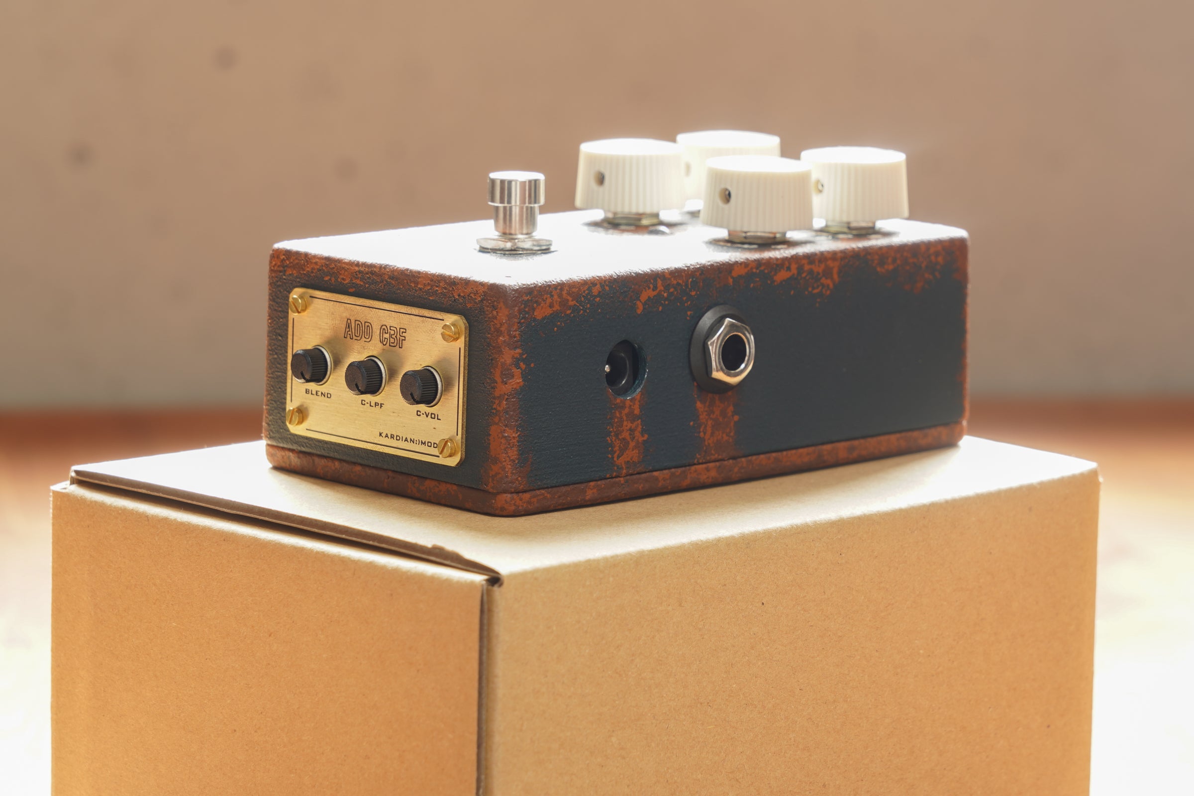 Chloroform "ADD CBF"