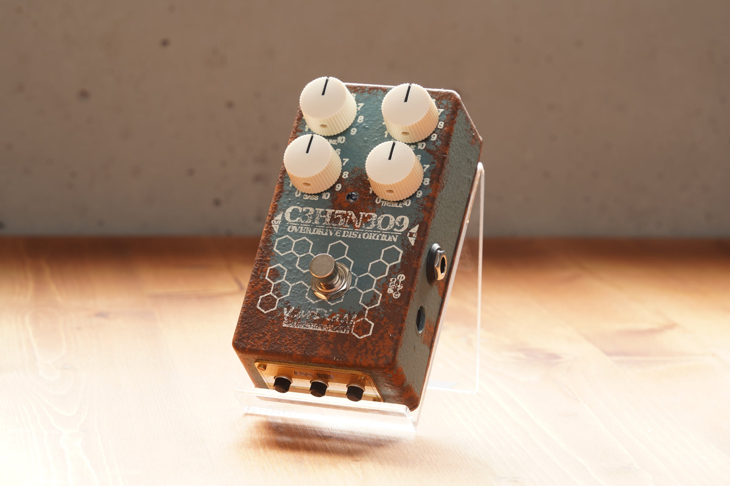 Nitroglycerin "ADD CBF"