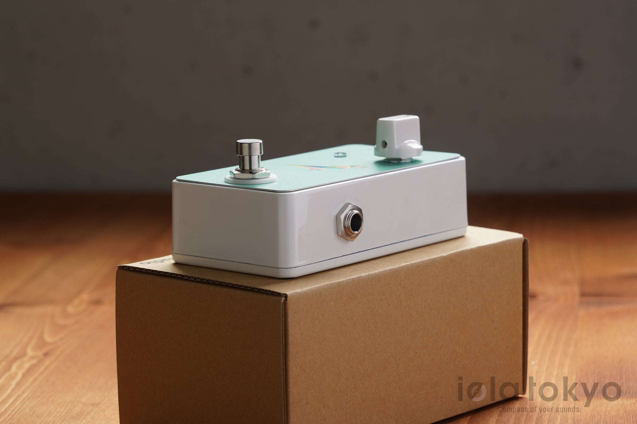 Limetone Audio irodori