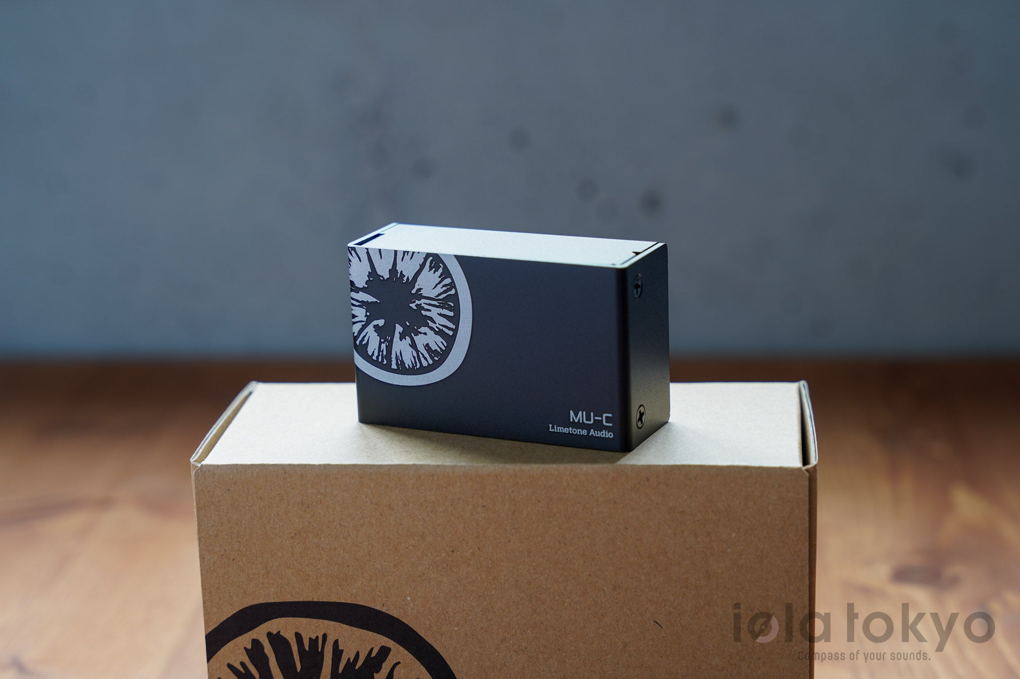 Limetone Audio MU-C