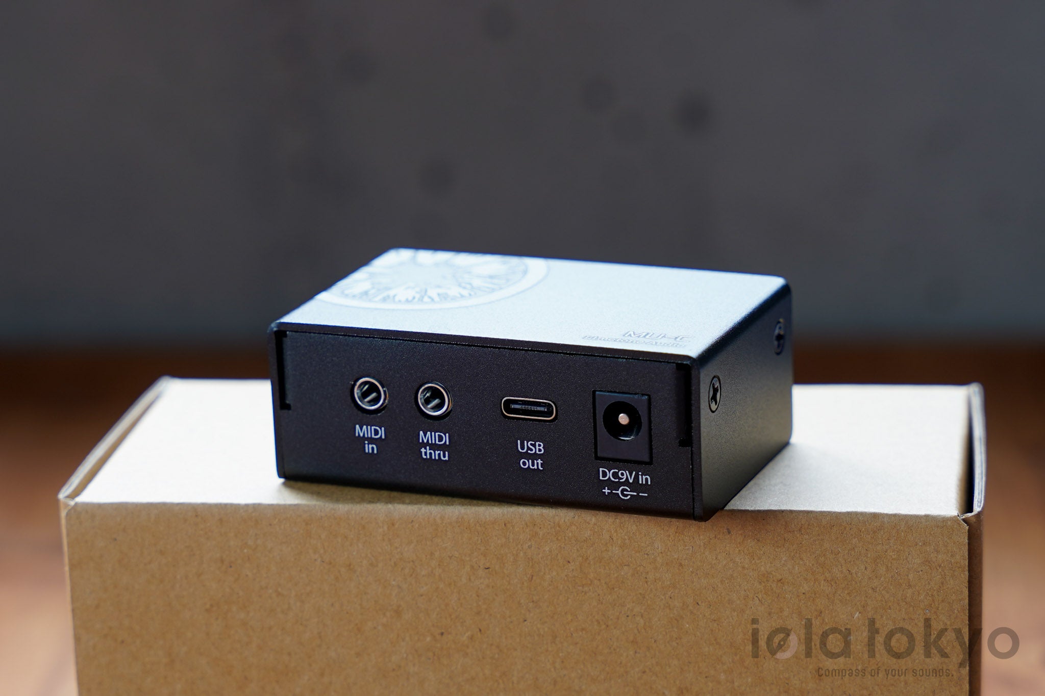 Limetone Audio MU-C