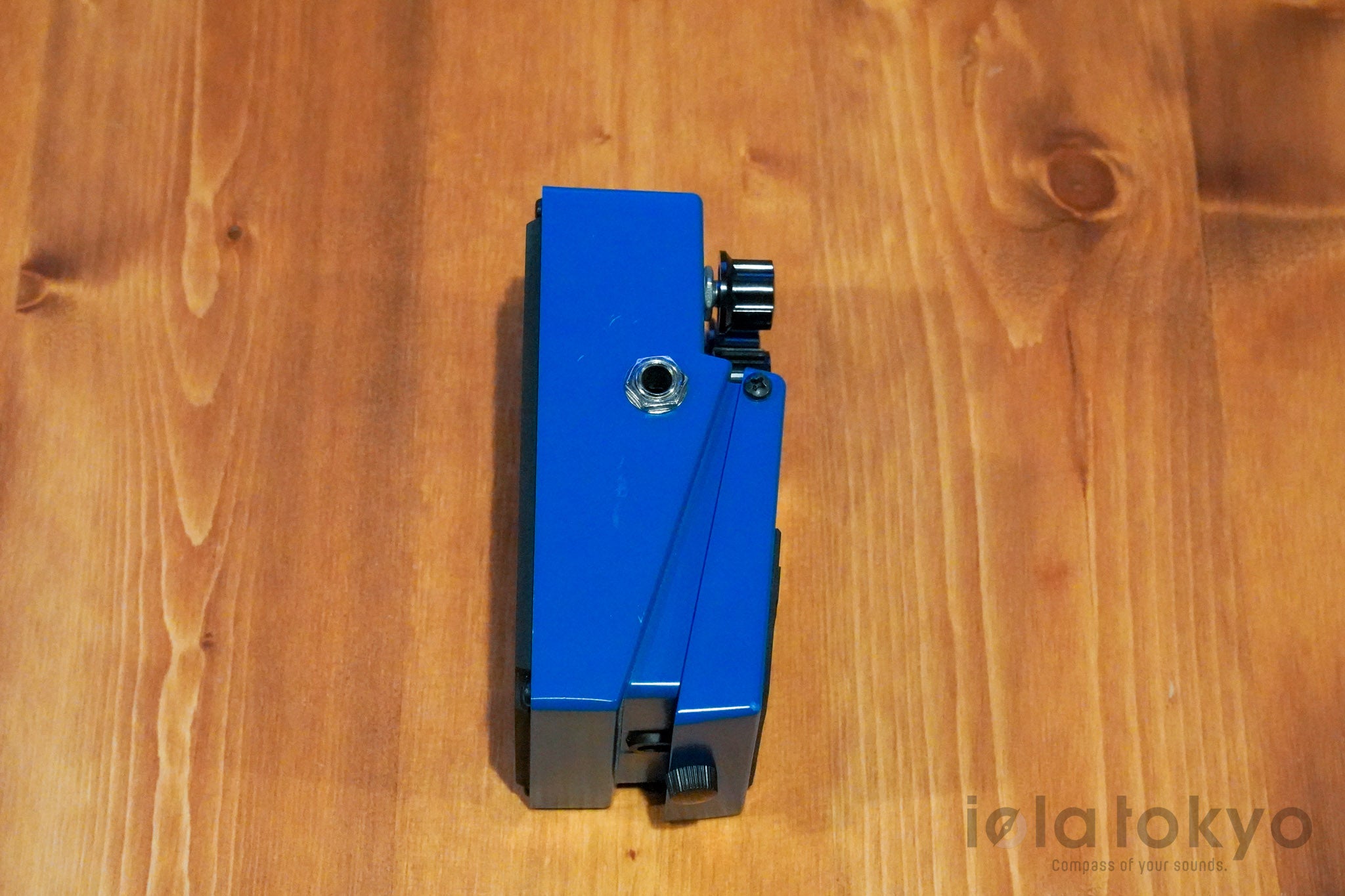 【USED】BOSS BD-2 blues driver