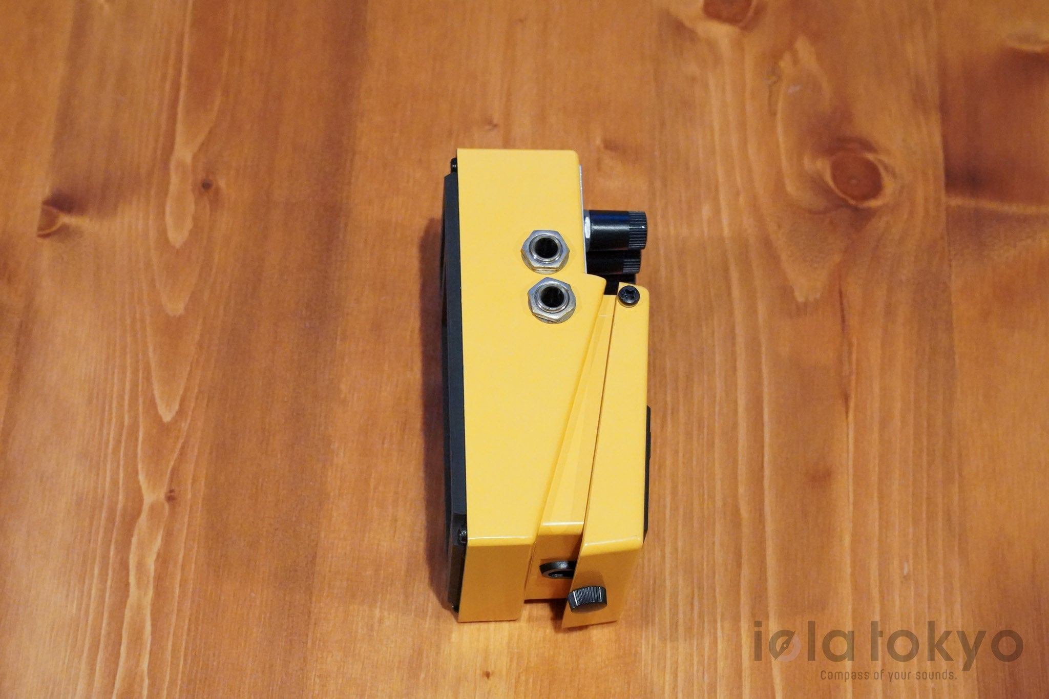 【USED】BOSS AC-2 Acoustic Simulator