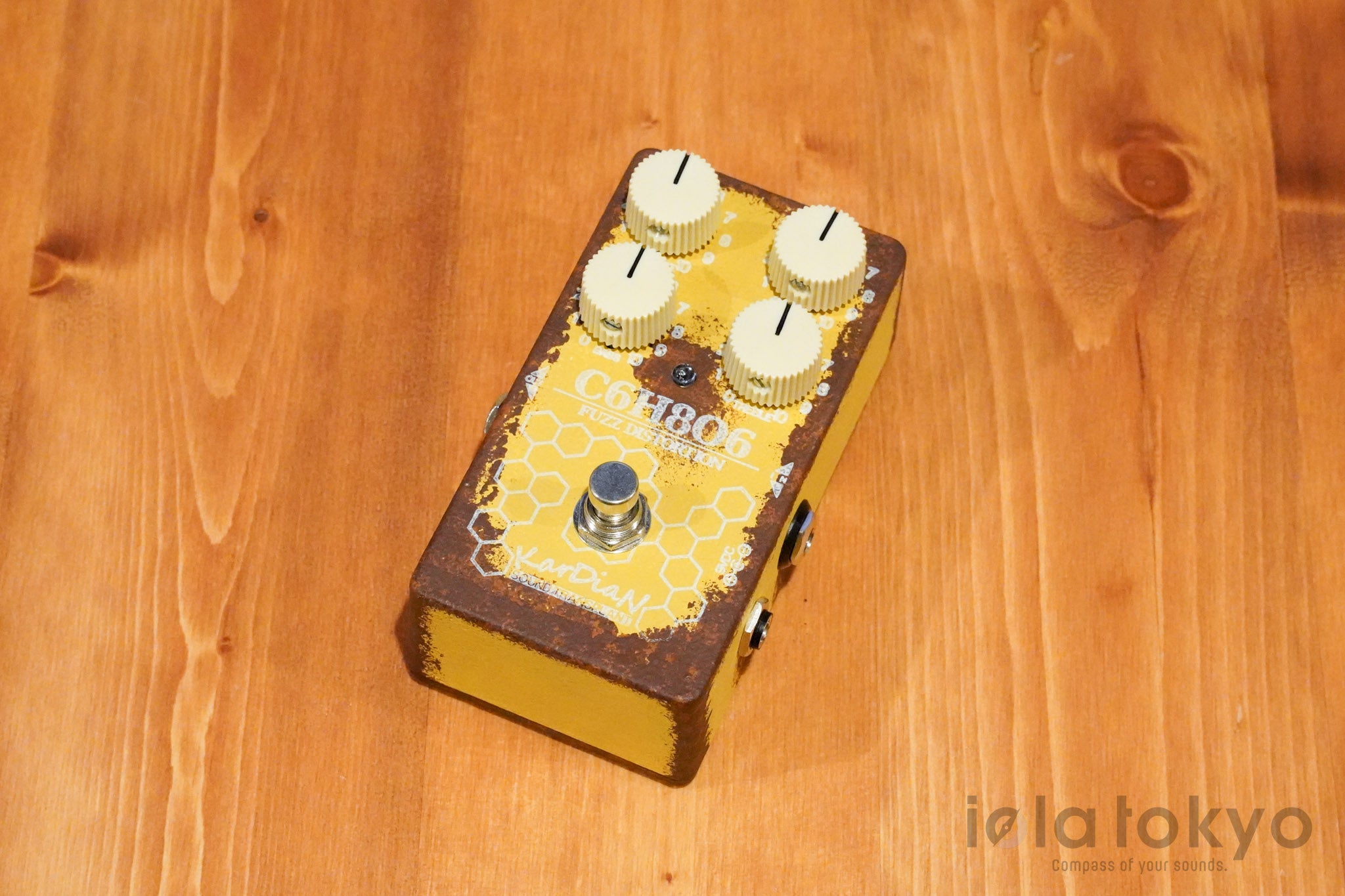 【USED】KarDiaN C6H8O6 Vitamin C