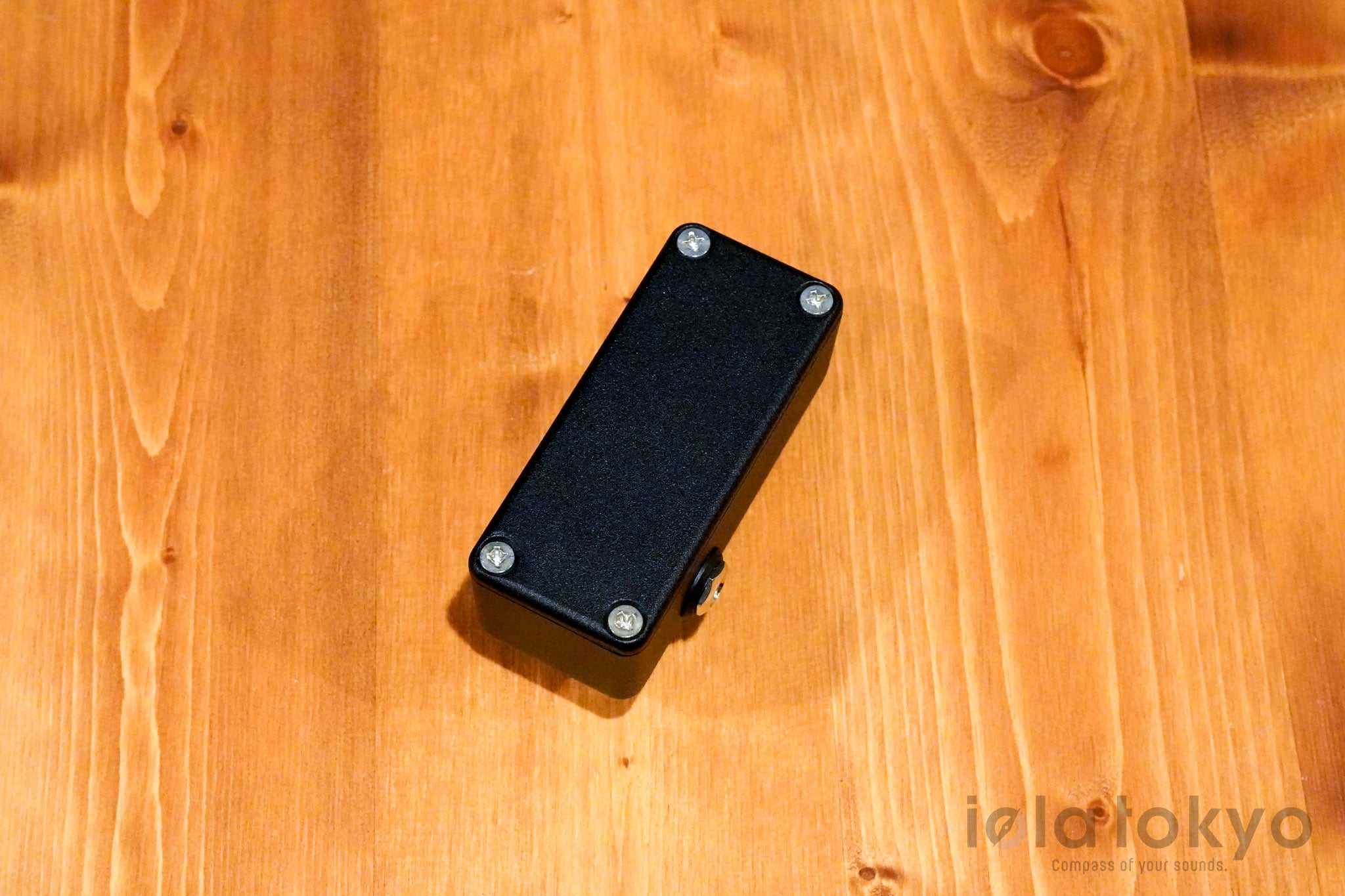 【USED】HTJ-WORKS JT1054 MID BOOSTER V2