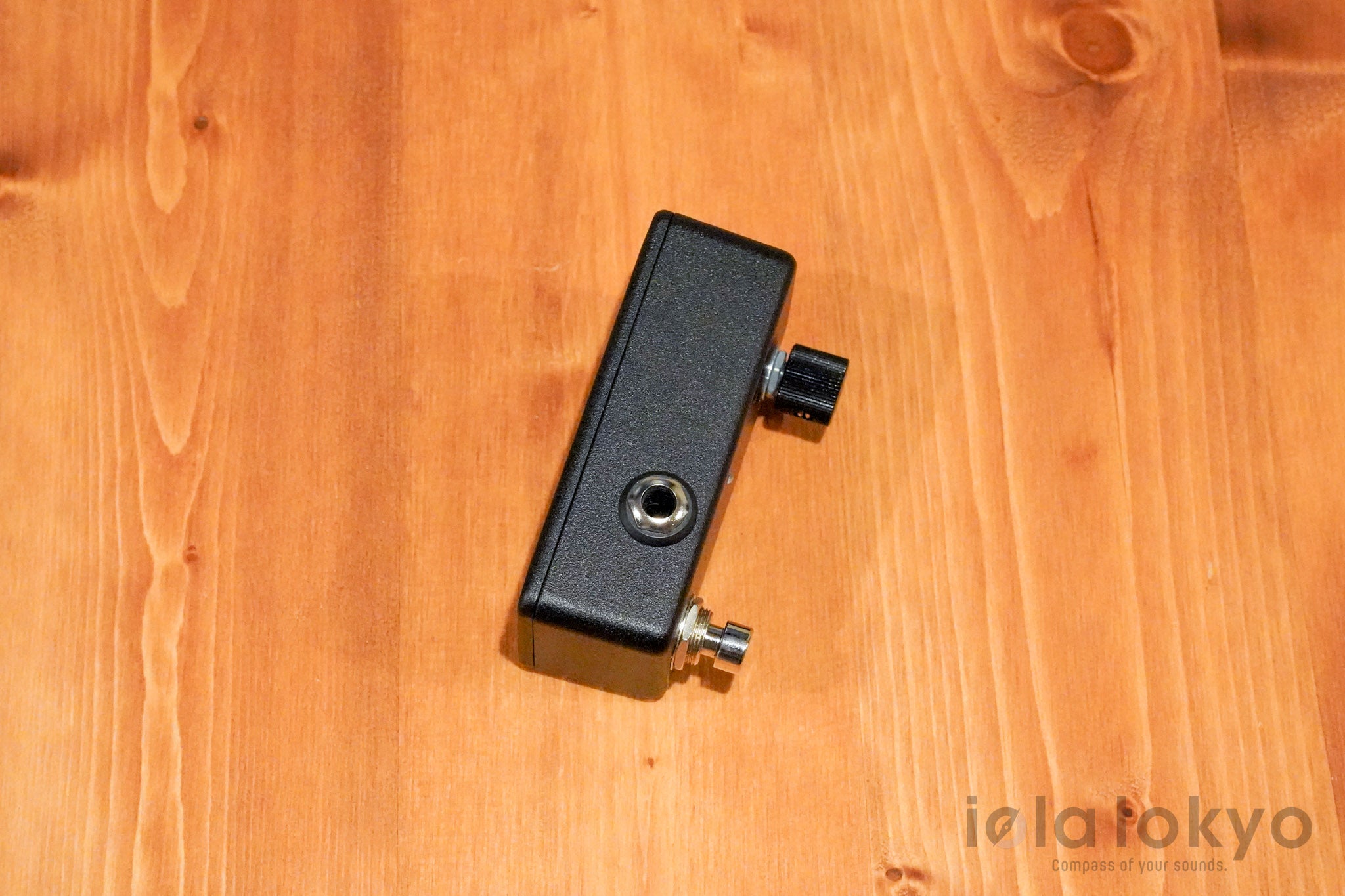 【USED】HTJ-WORKS JT1054 MID BOOSTER V2