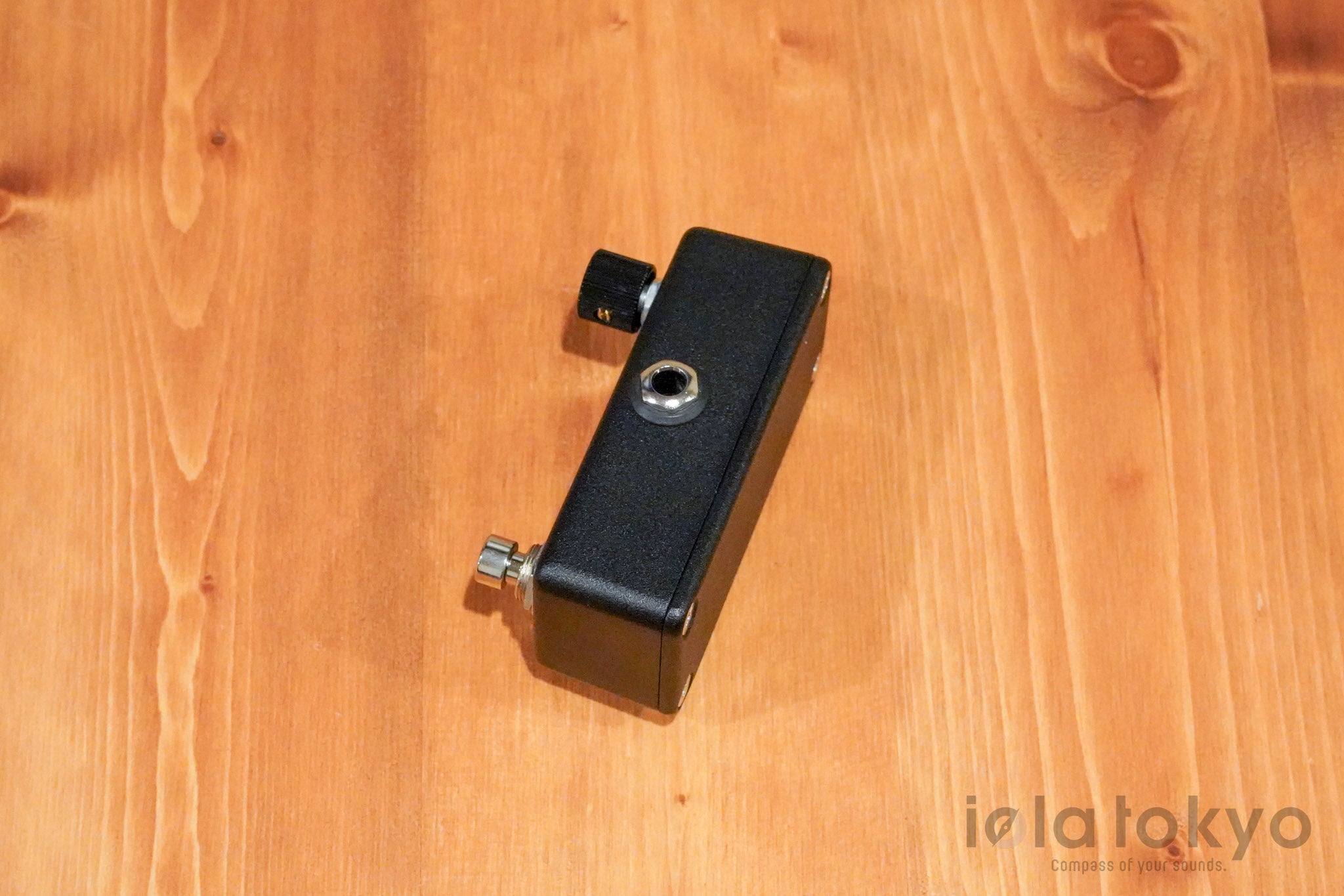 【USED】HTJ-WORKS JT1054 MID BOOSTER V2