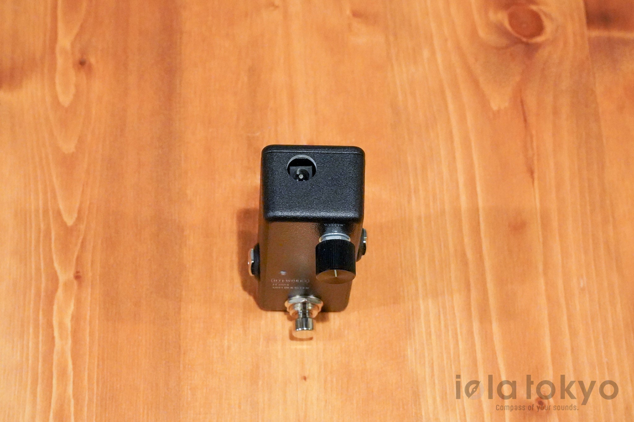 【USED】HTJ-WORKS JT1054 MID BOOSTER V2