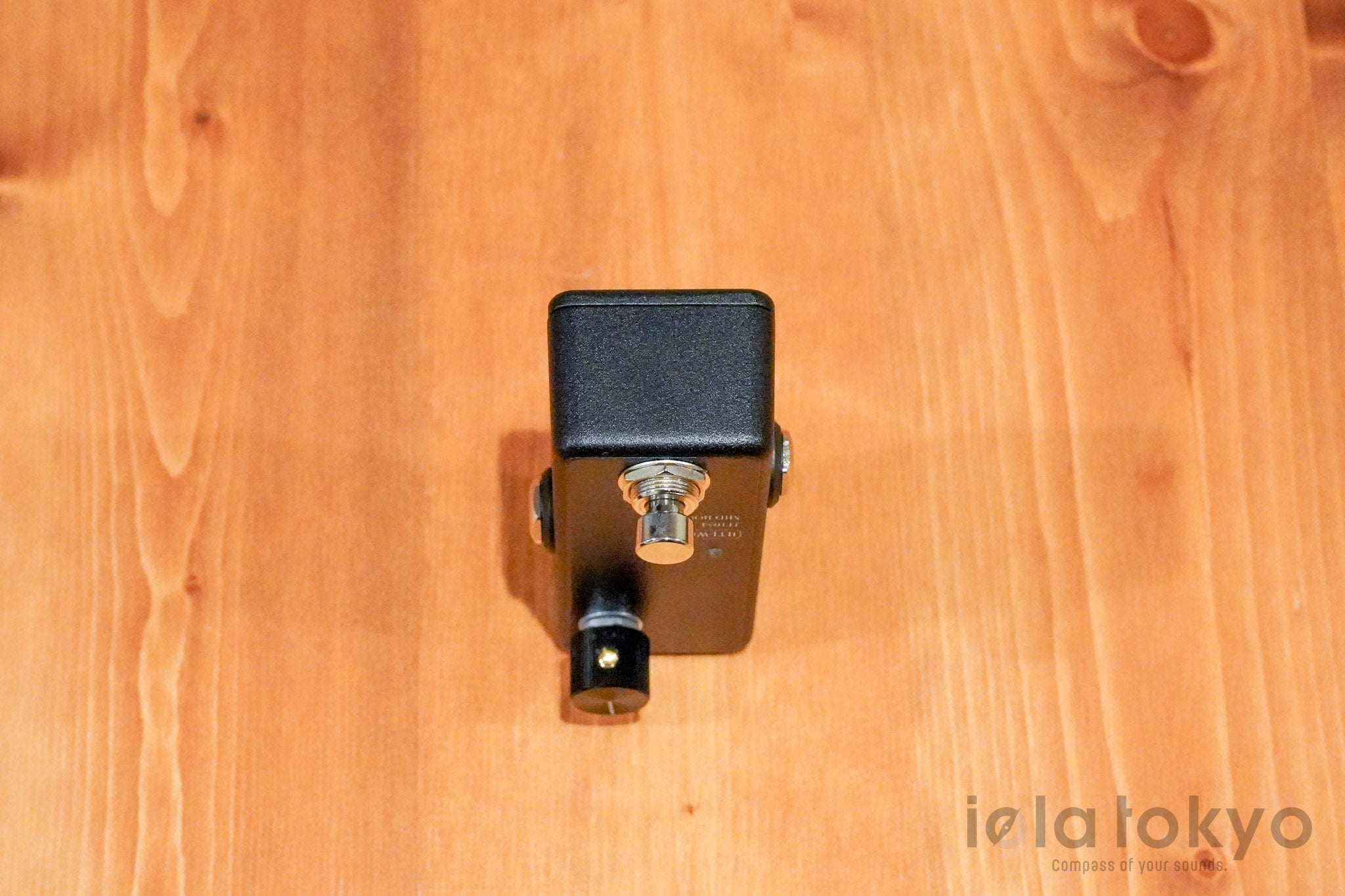 【USED】HTJ-WORKS JT1054 MID BOOSTER V2