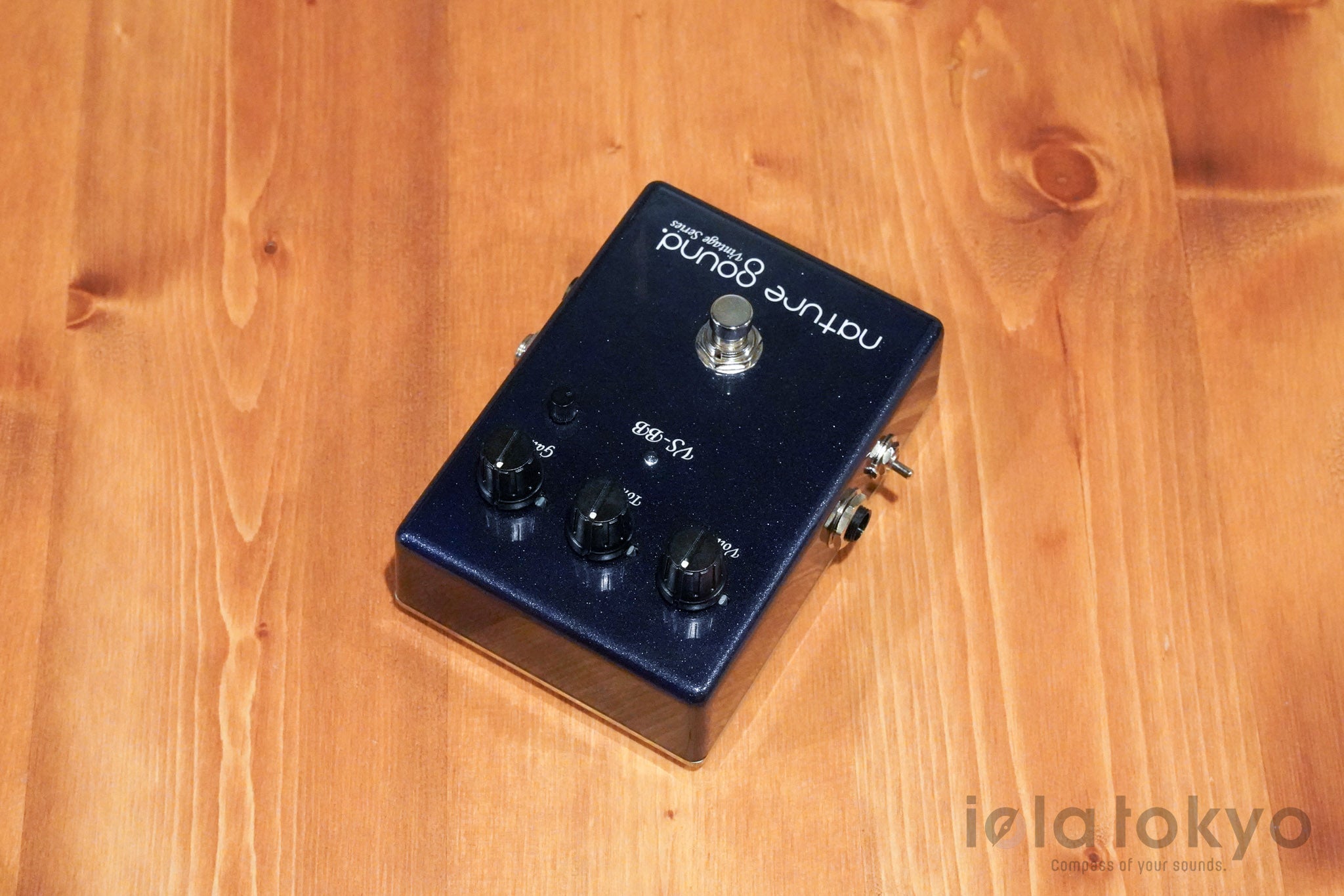 【USED】Nature Sound VS-BB