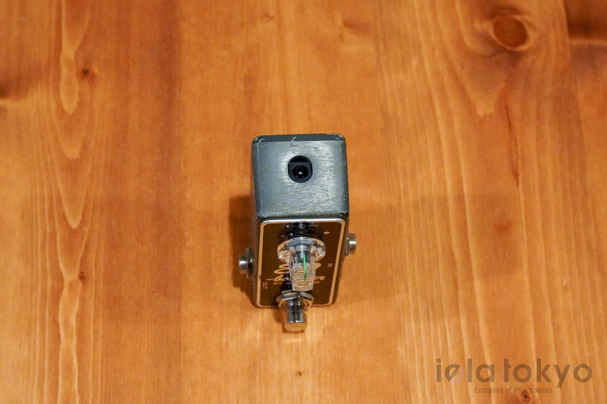 【USED】Xotic EP booster