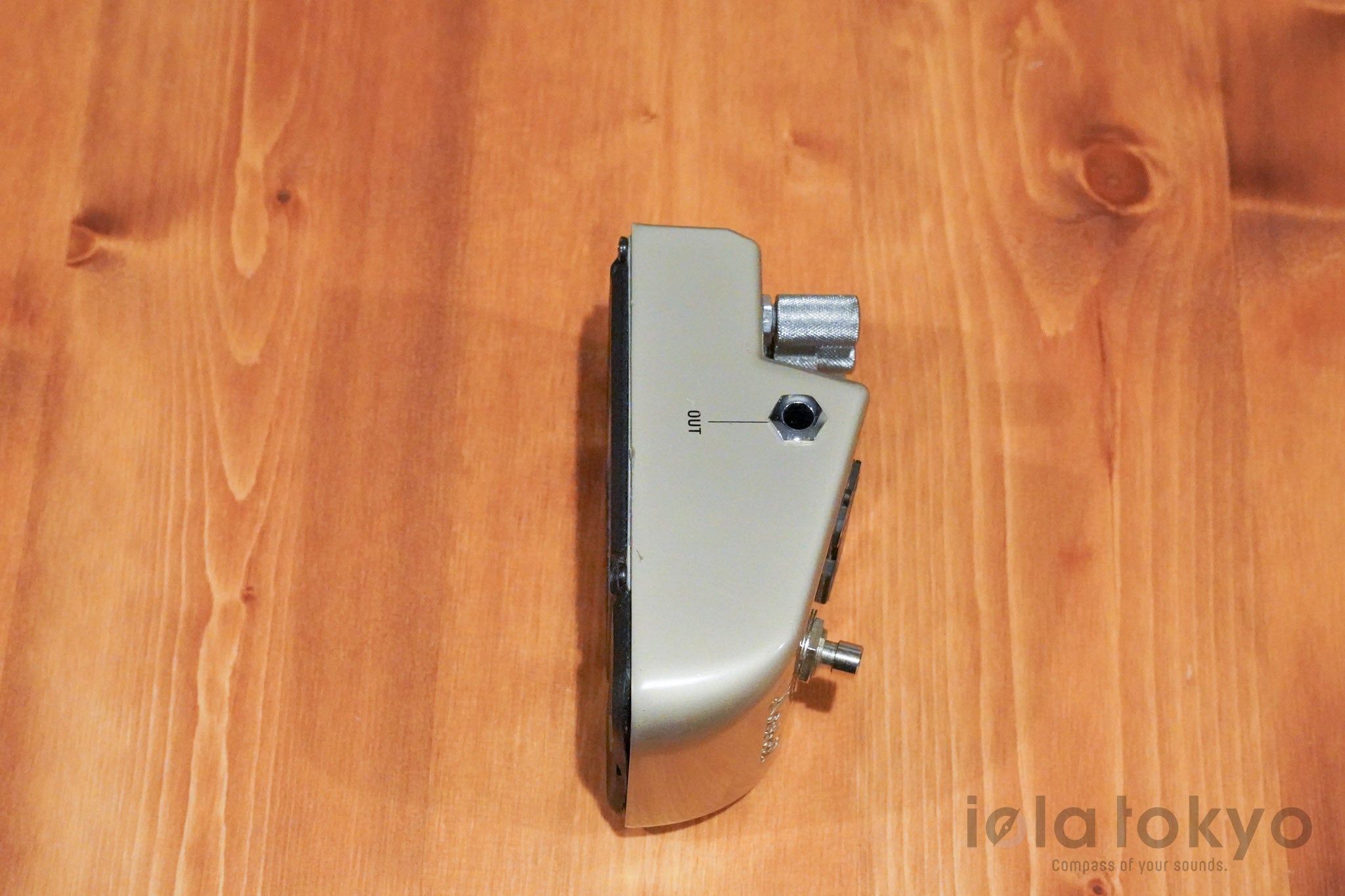 【USED】Marshall JH-1 Jackhammer