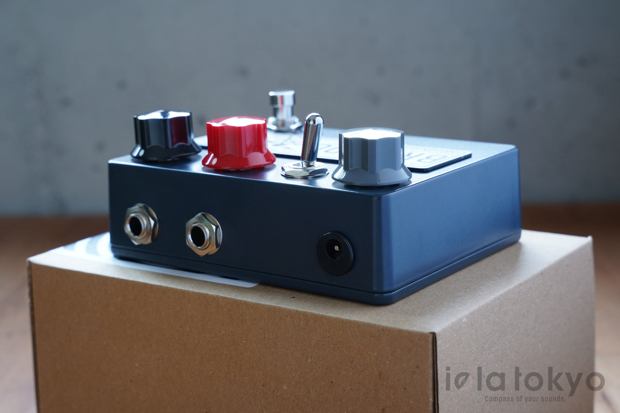 HUDSON ELECTRONICS BROADCAST