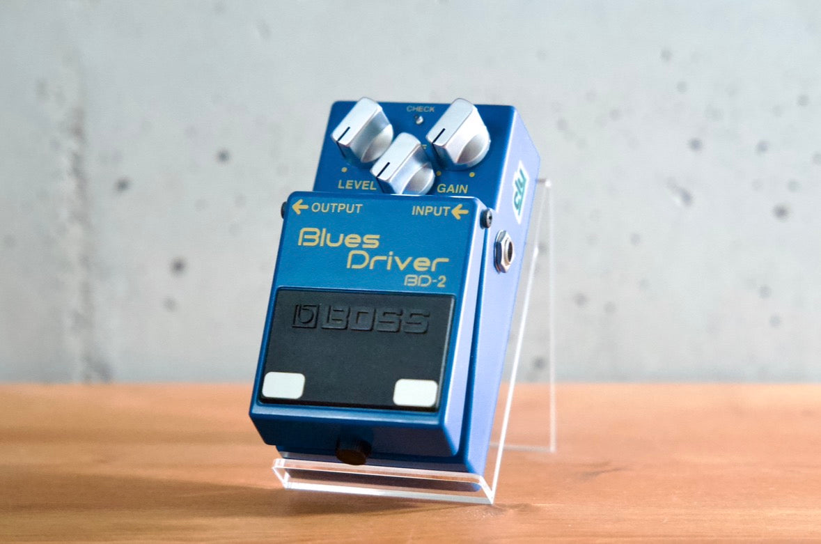 BD-2 cly mod
