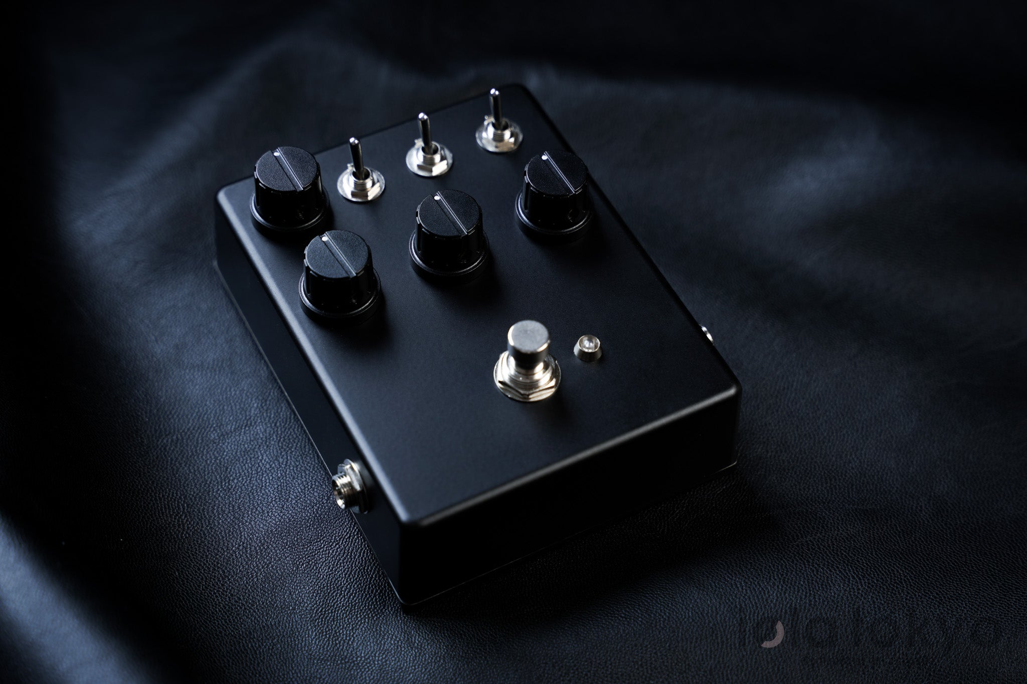 SONIFIX / Gravel Storm Bass Overdrive
