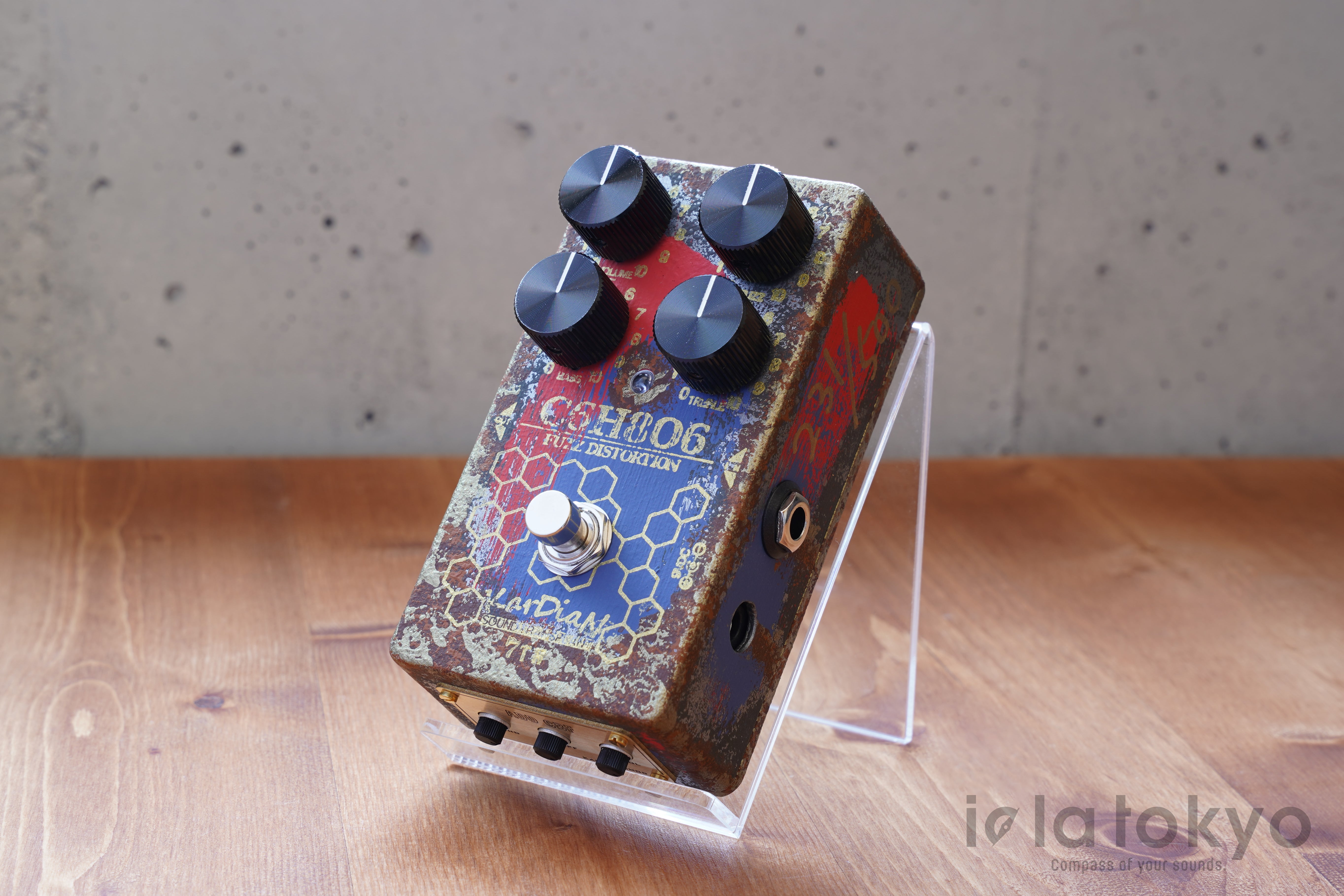 KarDiaN Vitamin C SUPER LUCKY 7 ”ADD CBF MOD" #231