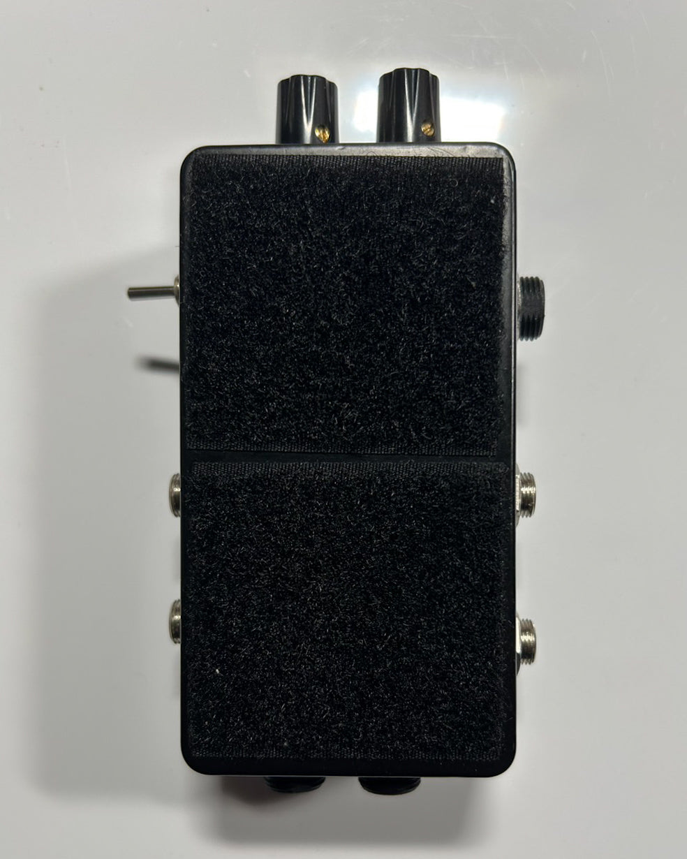 Tonaru Fx / Switching System #2