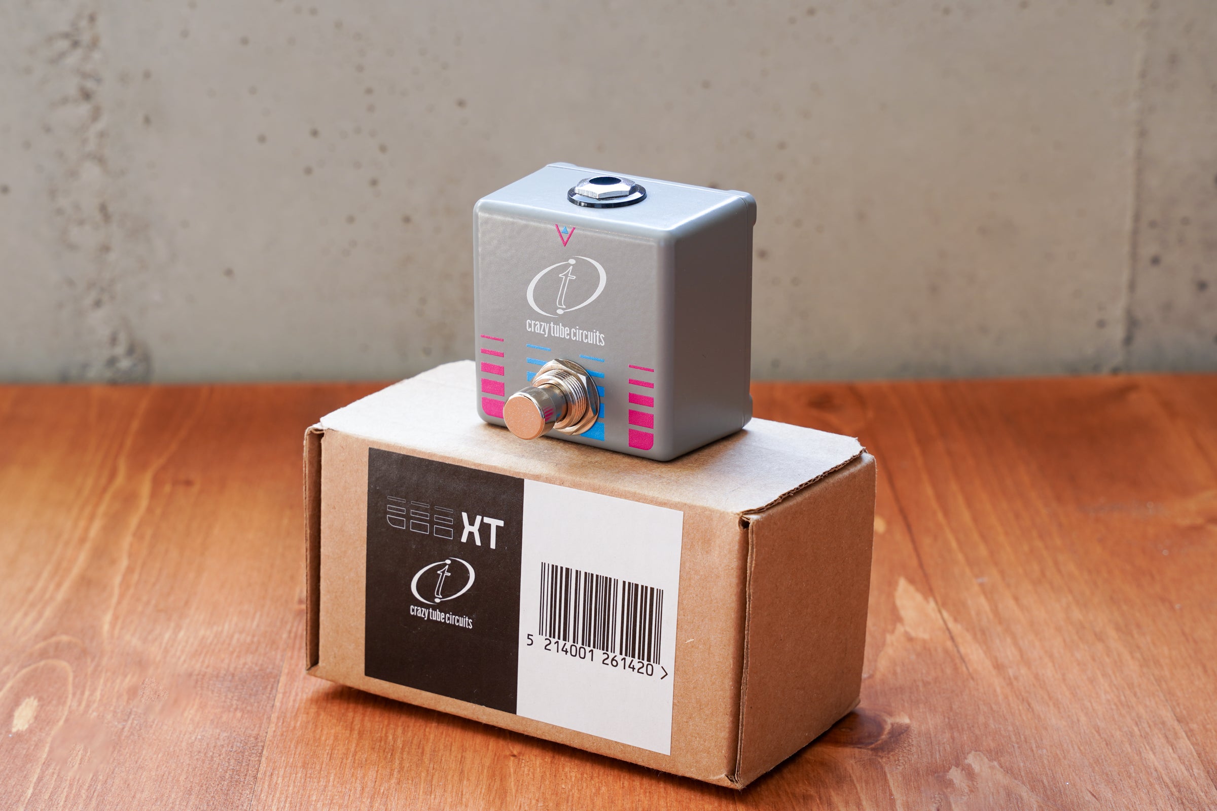 XT Footswitch for SIDEKICK JR