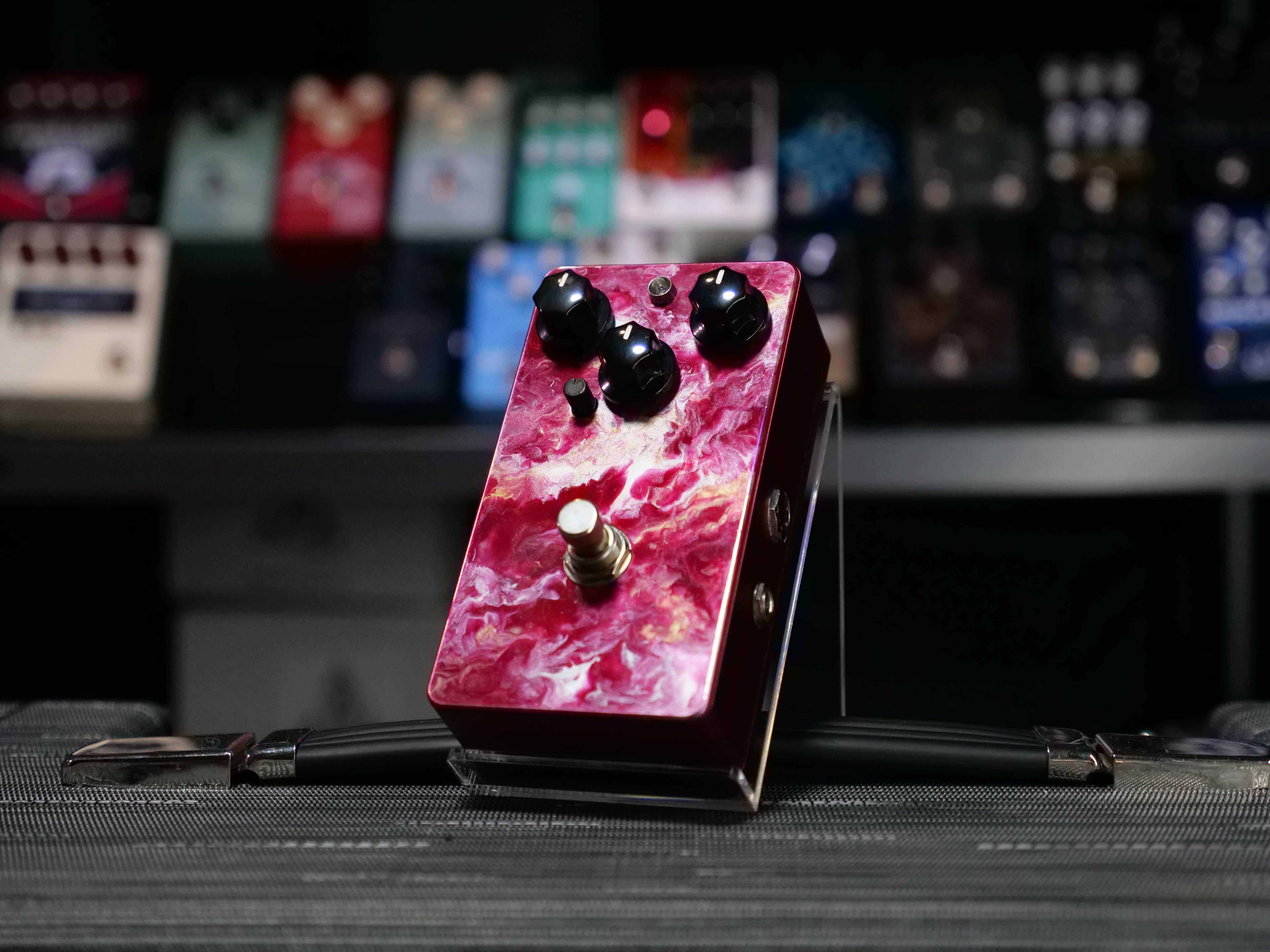 【USED】Redemptionist EVR