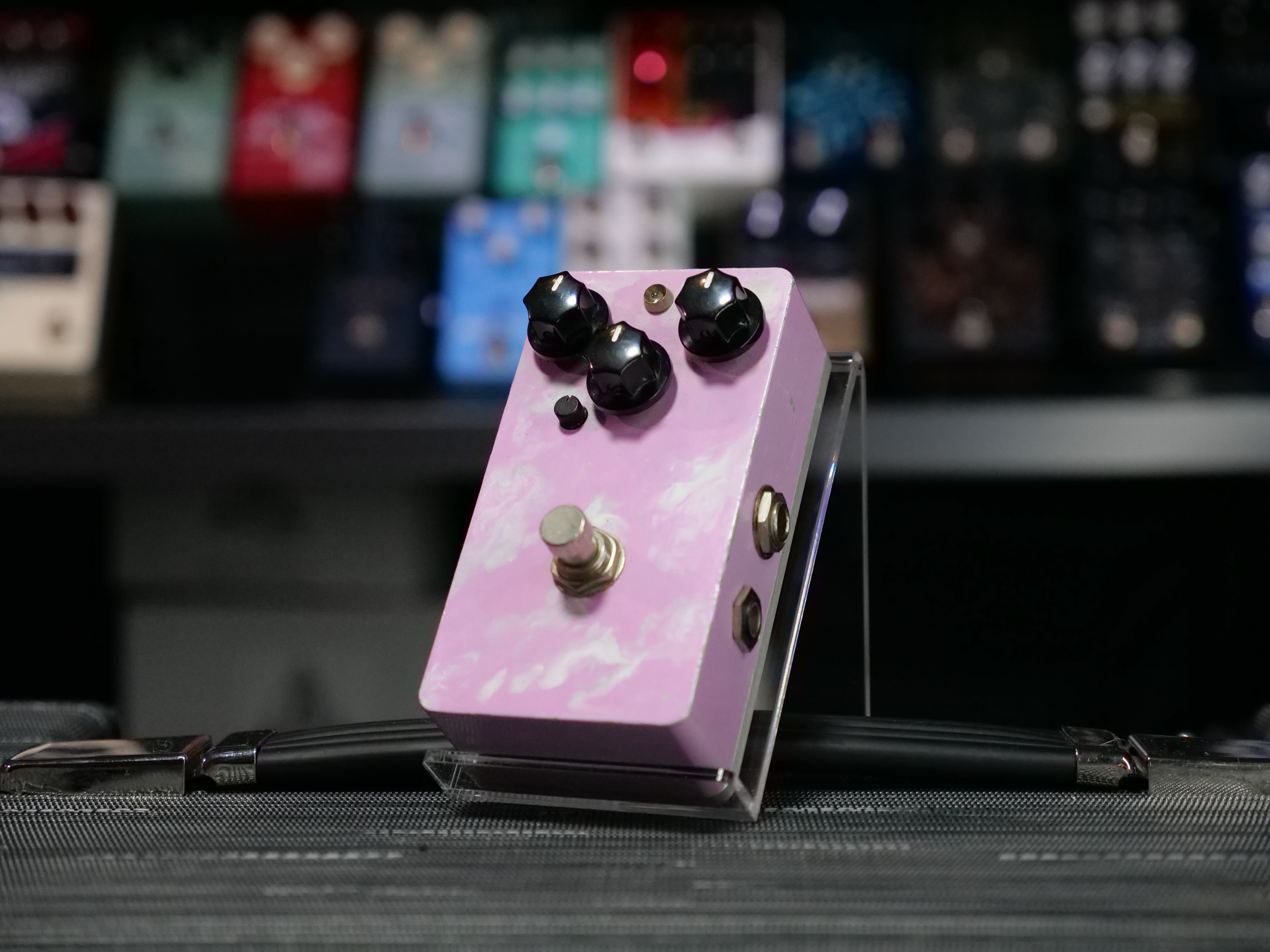 【USED】Redemptionist Melty Pink Limited