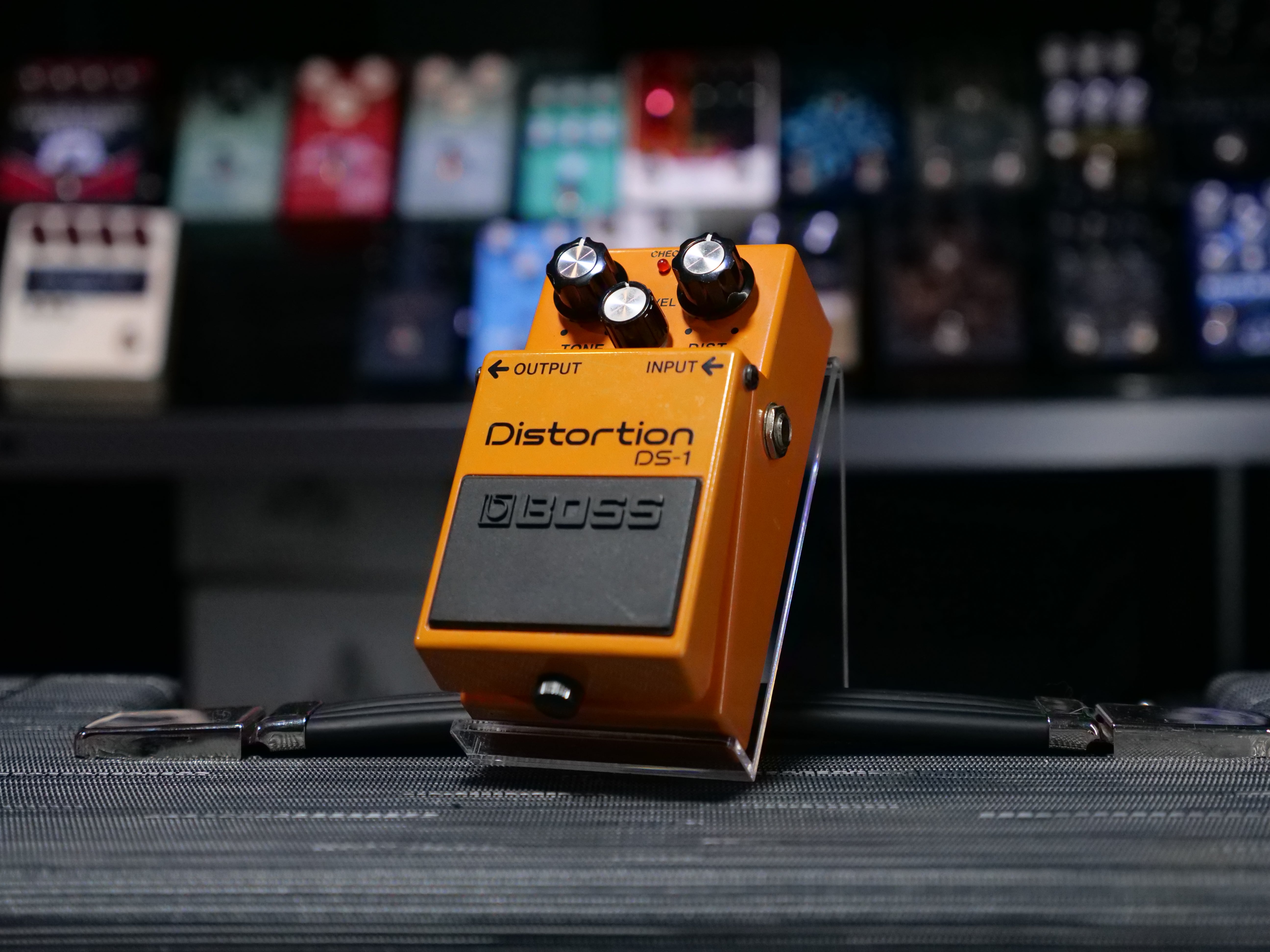 【USED】DS-1