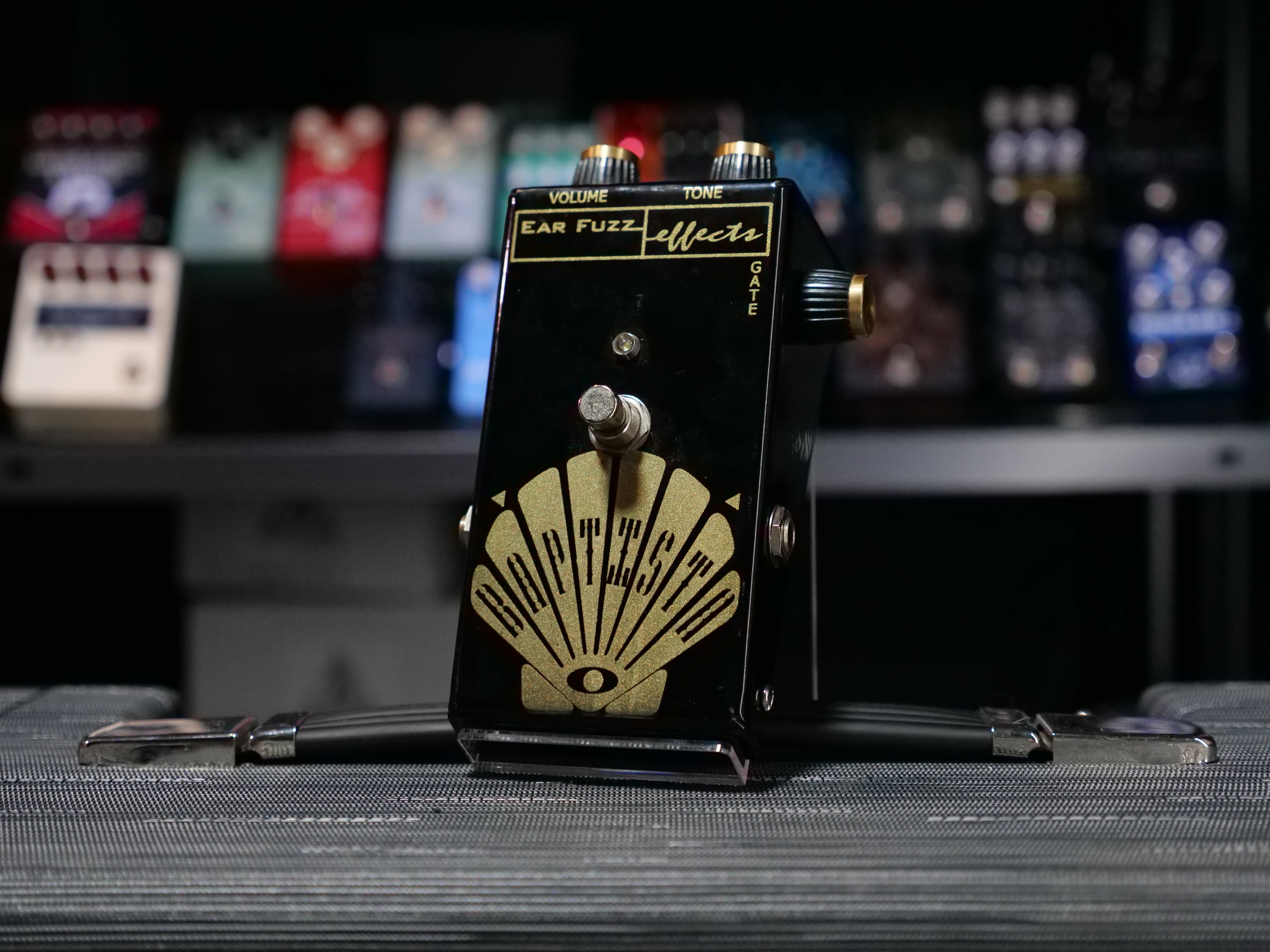 【USED】BAPTISTA JAPAN Limited